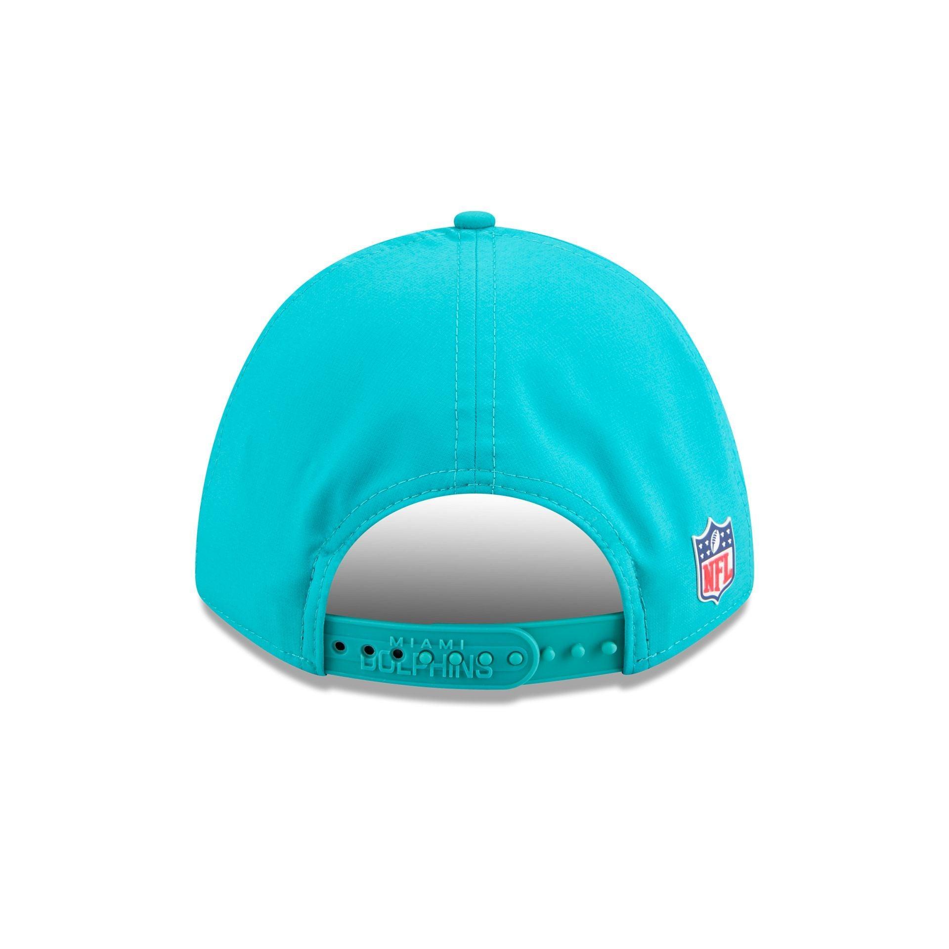 Washington Mystics Script 9FIFTY Snapback Hat Male Product Image