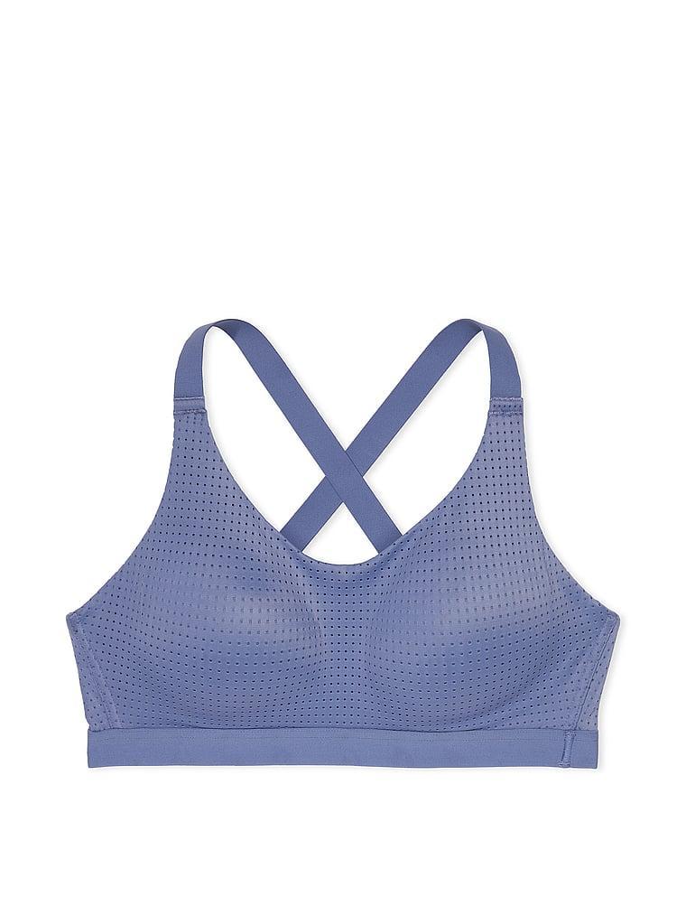 Lightweight Mesh Sports Bra Product Image