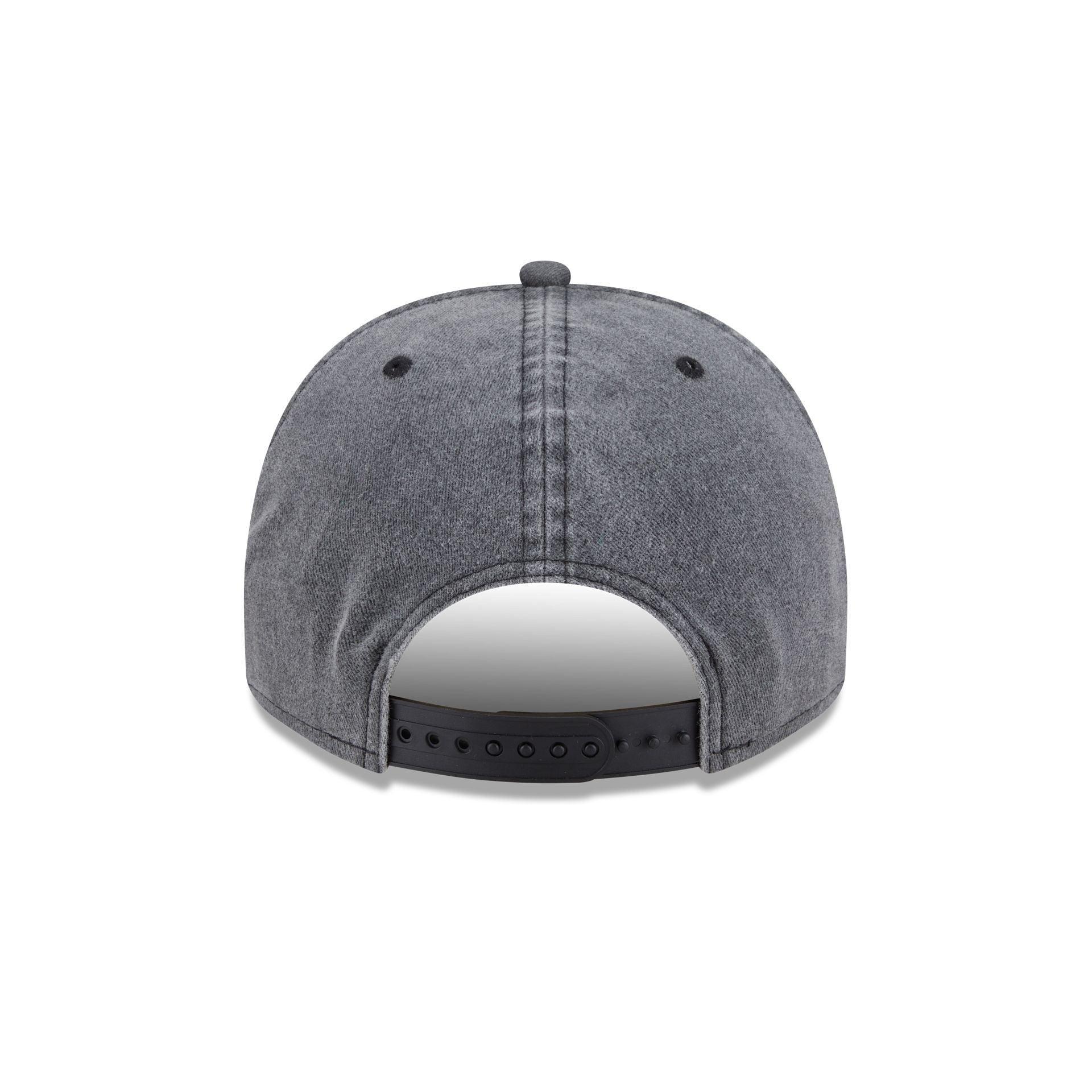 Cincinnati Reds Reflect Runner Adjustable Hat Male Product Image