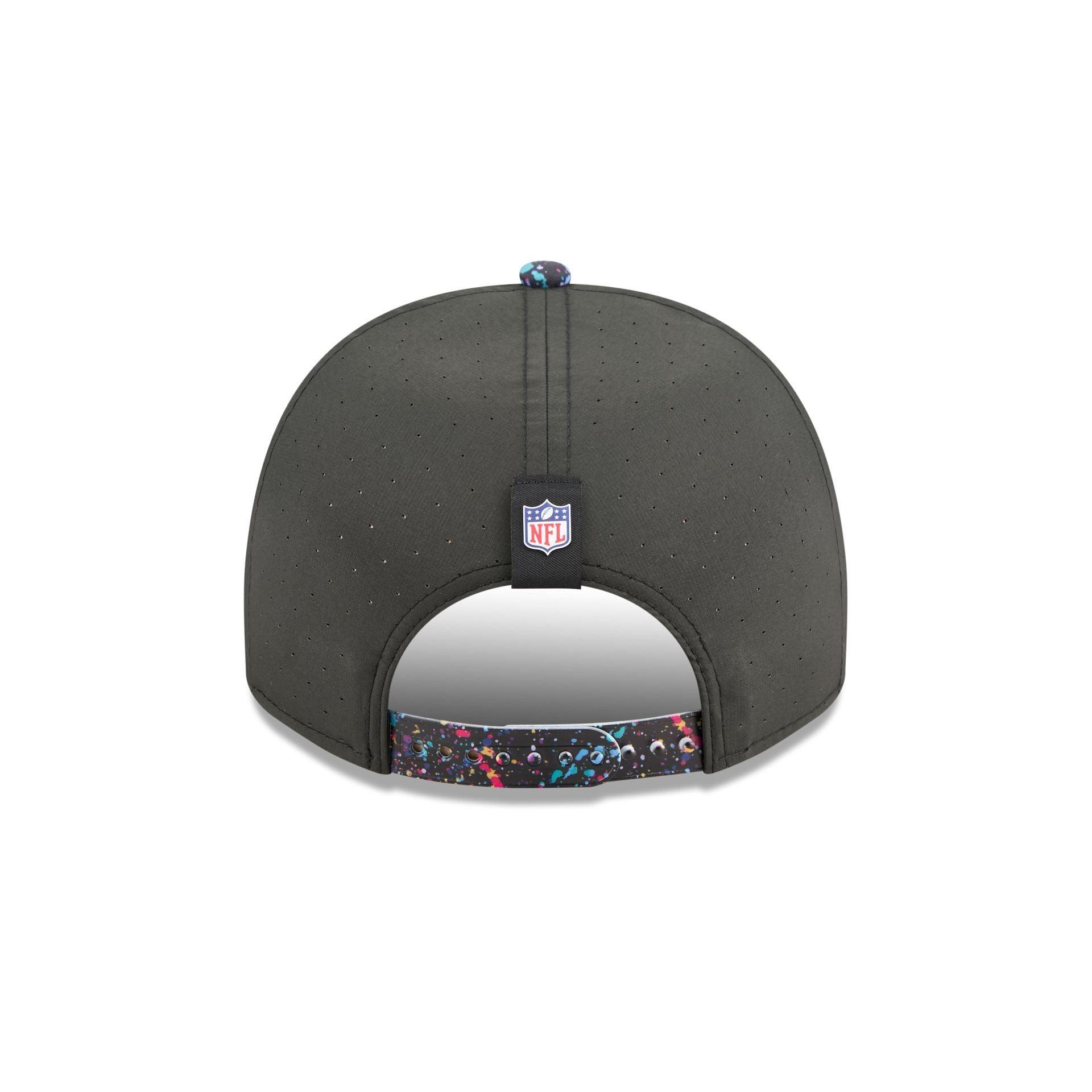 Seattle Seahawks 2025 Draft Golfer Hat Male Product Image