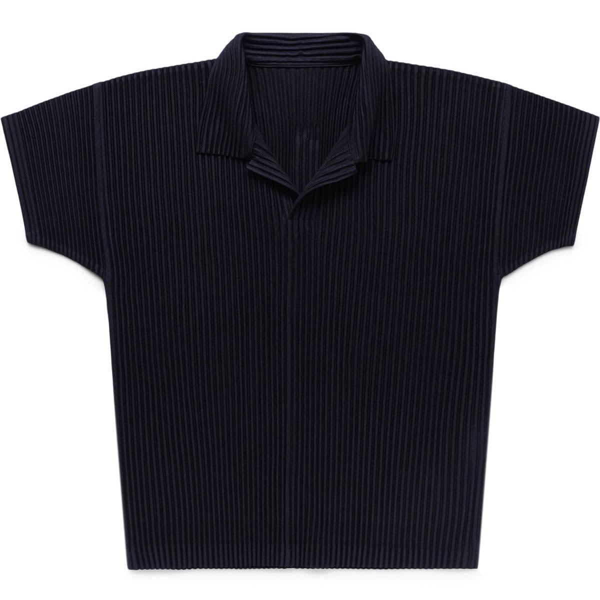 BASICS POLO SHIRT Product Image