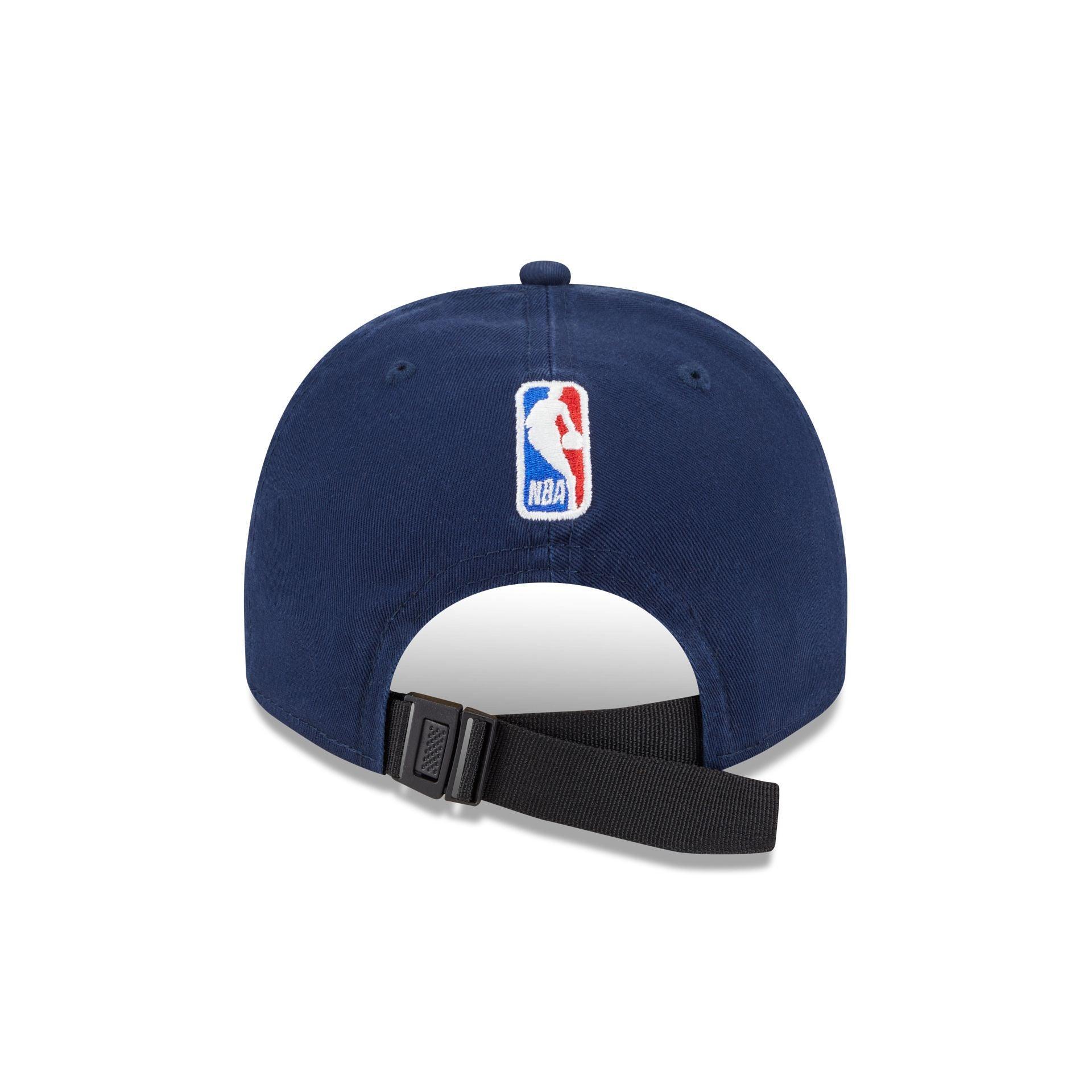 Washington Wizards Chainstitch Golfer Hat Male Product Image