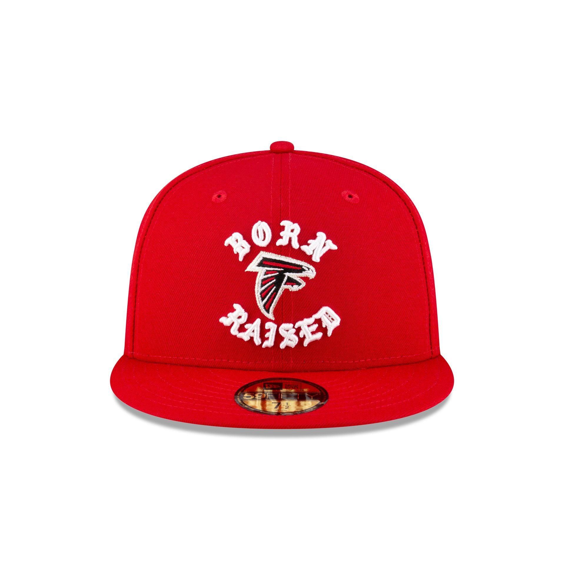 Los Angeles Dodgers Cardinal Basic 59FIFTY Fitted Hat Male Product Image