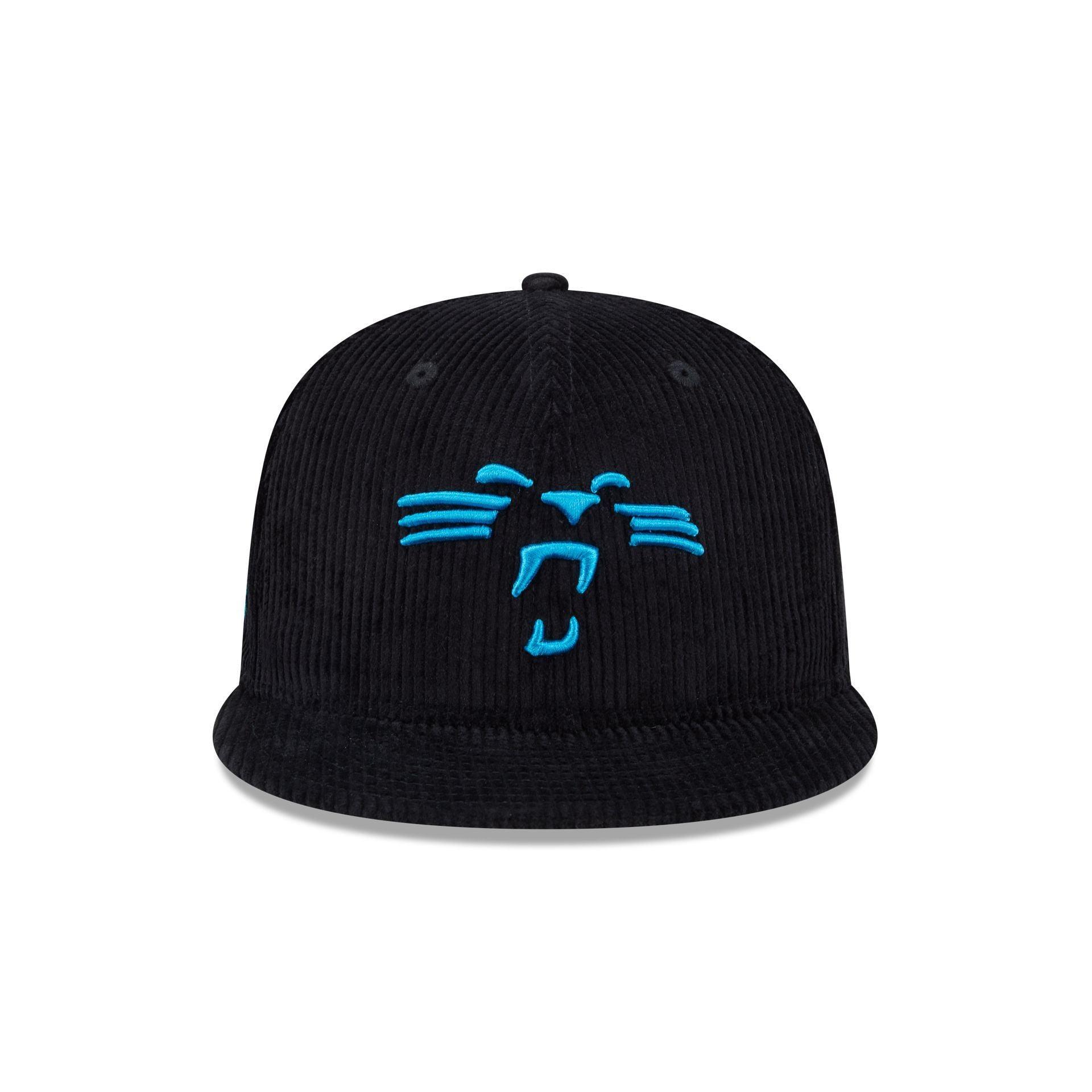 Indianapolis Colts Color Pop Cord 59FIFTY Fitted Hat Male Product Image