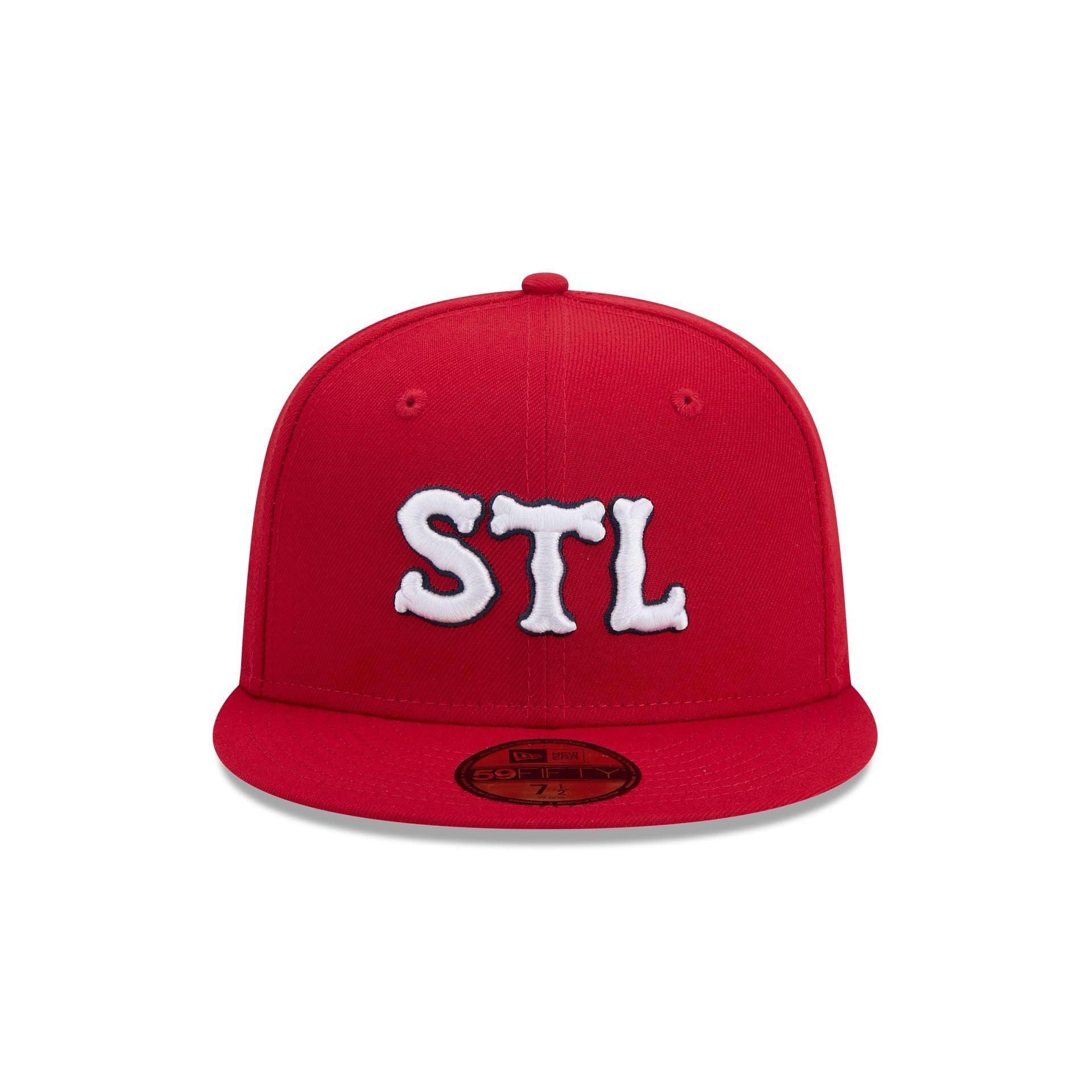 Portland Trail Blazers 2024 Tip-Off 59FIFTY Fitted Hat Male Product Image