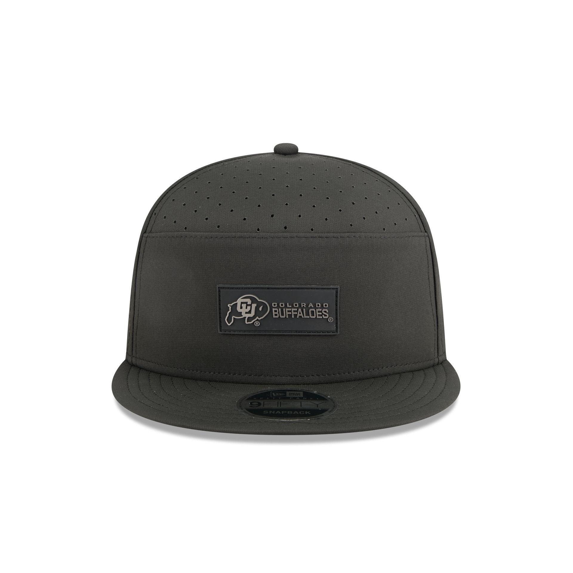 Los Angeles Angels Team Color Basic 9FIFTY Snapback Hat Male Product Image
