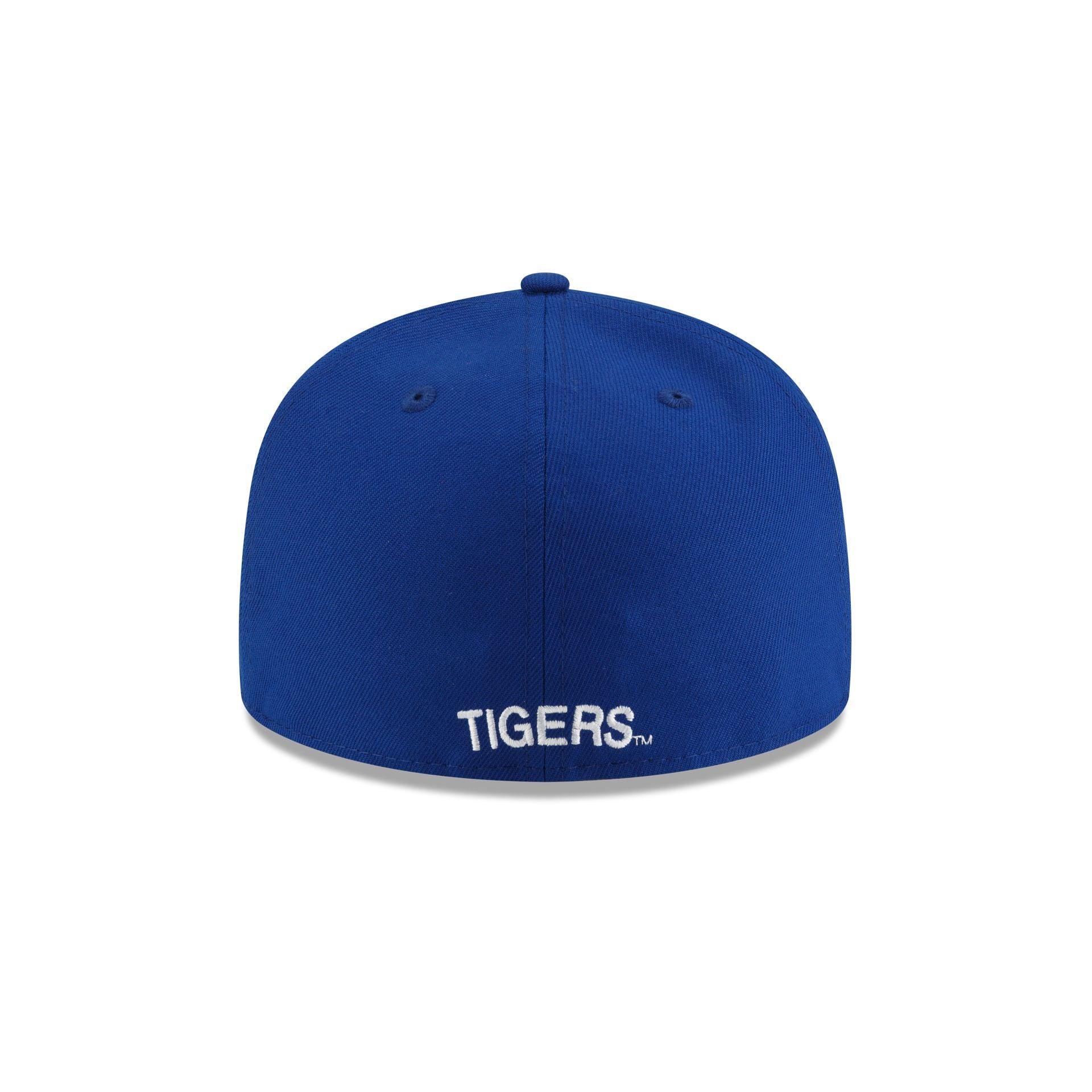 Kansas City Royals Team Color Basic 9FIFTY Snapback Hat Male Product Image