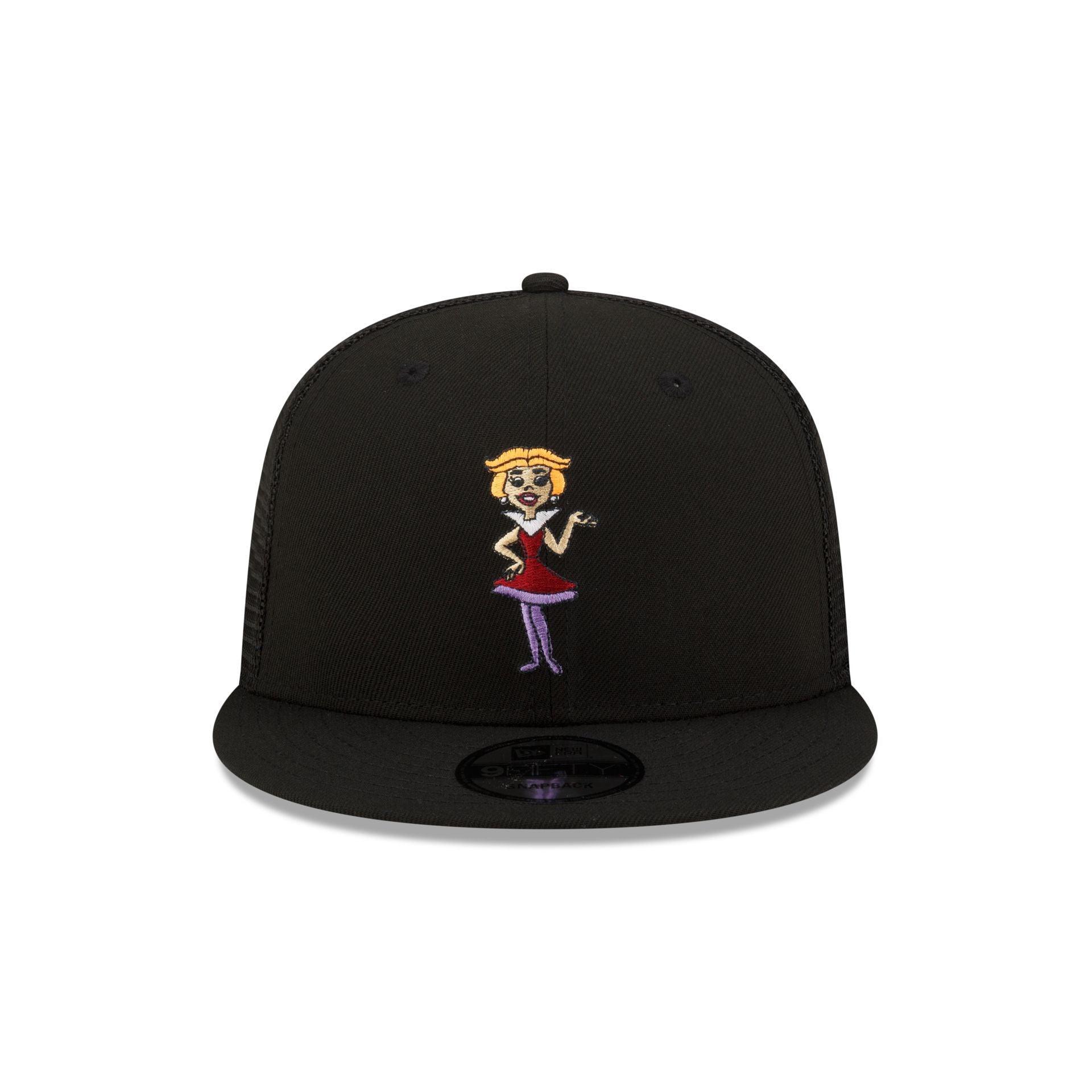 Paper Planes x Dallas Cowboys 9FIFTY Snapback Hat Male Product Image