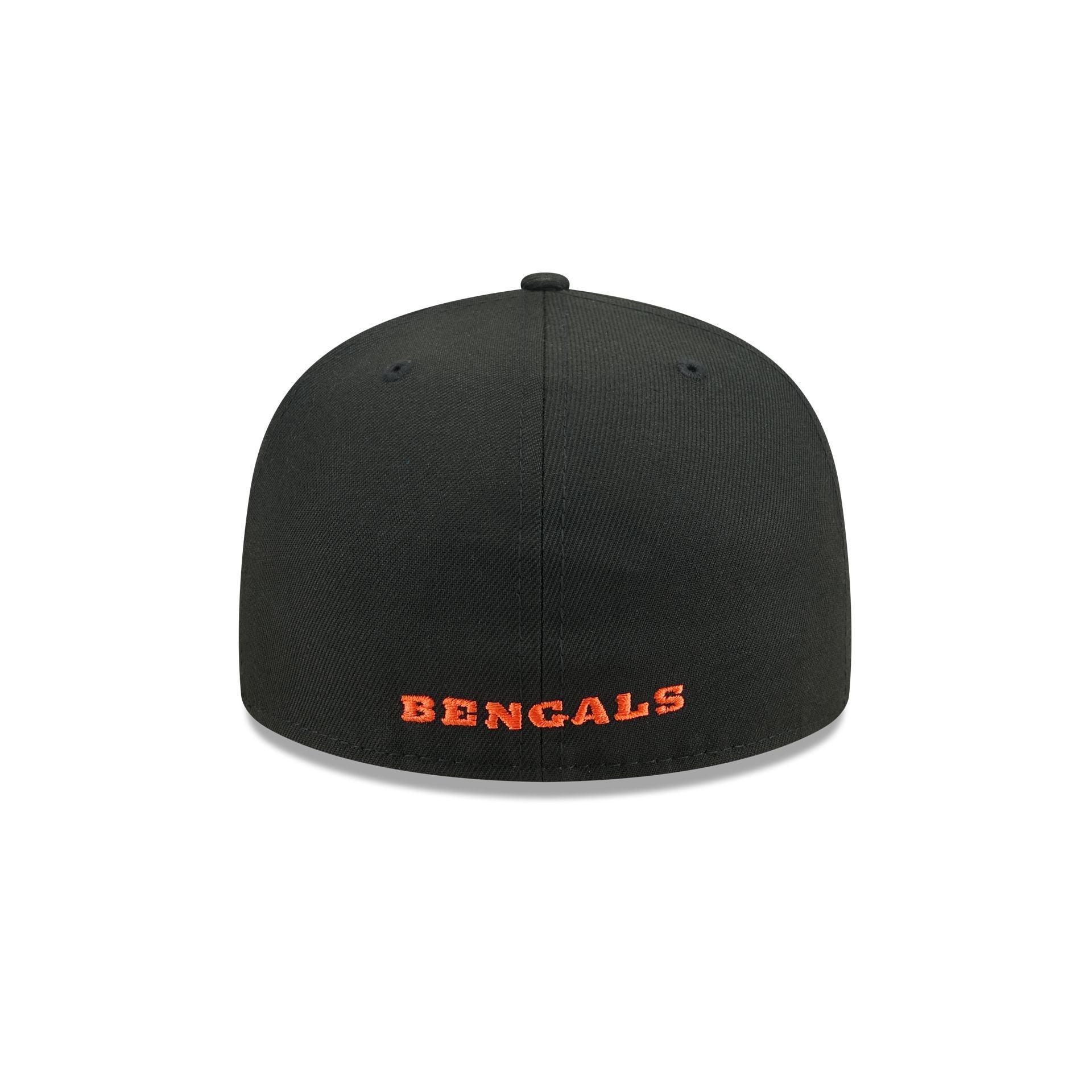 Edmonton Elks Team 9FIFTY Snapback Hat Male Product Image