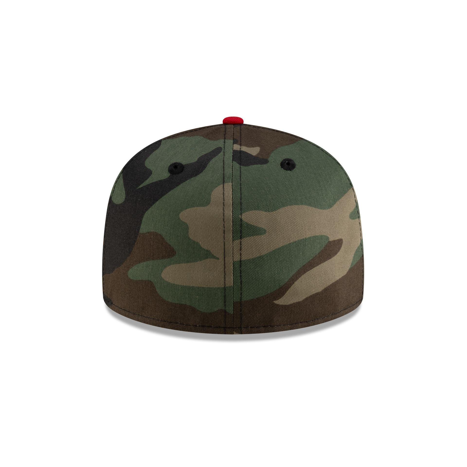 Augusta GreenJackets Copa de la Diversión 59FIFTY Fitted Hat Male Product Image