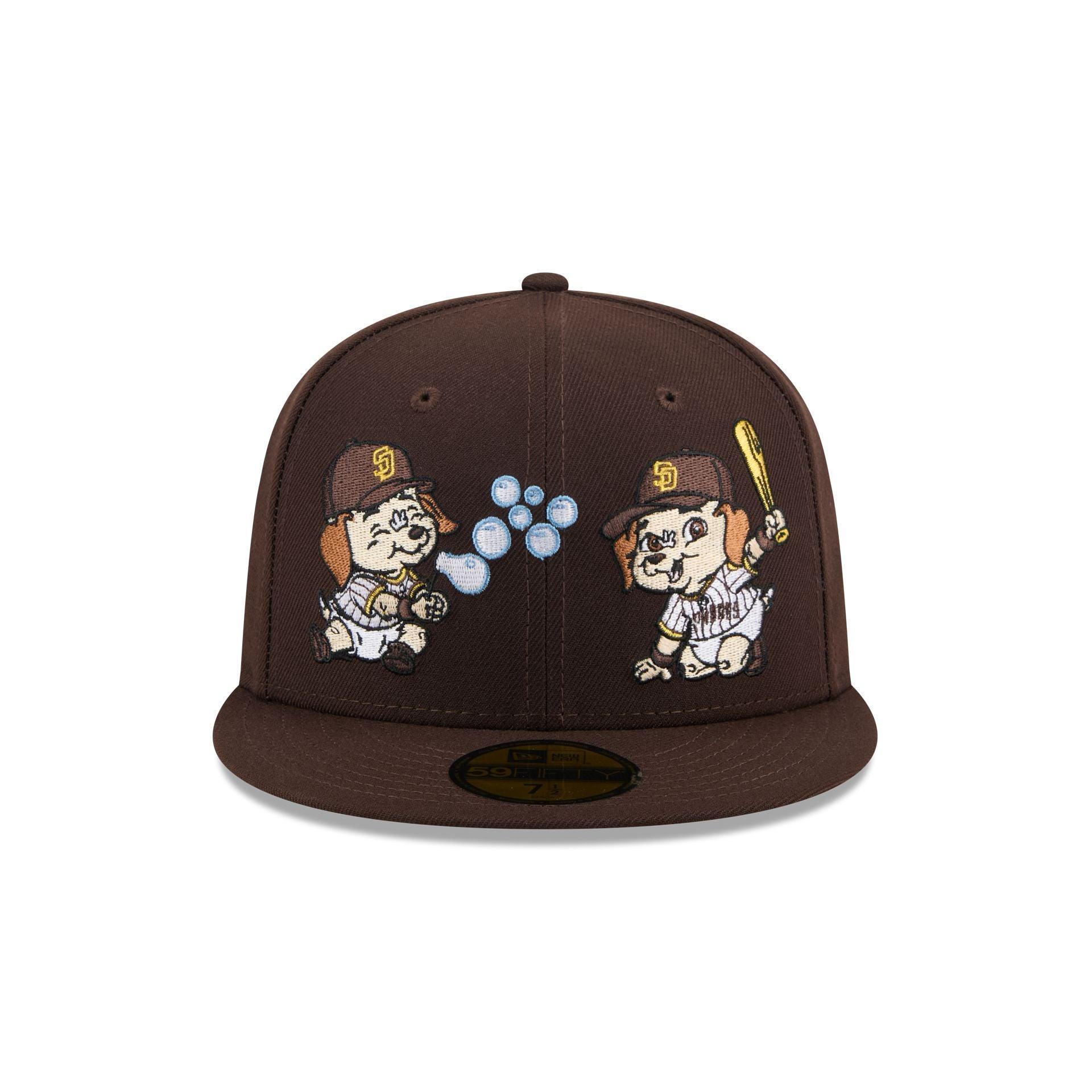 Baltimore Orioles City Connect 9FIFTY Snapback Hat Male Product Image
