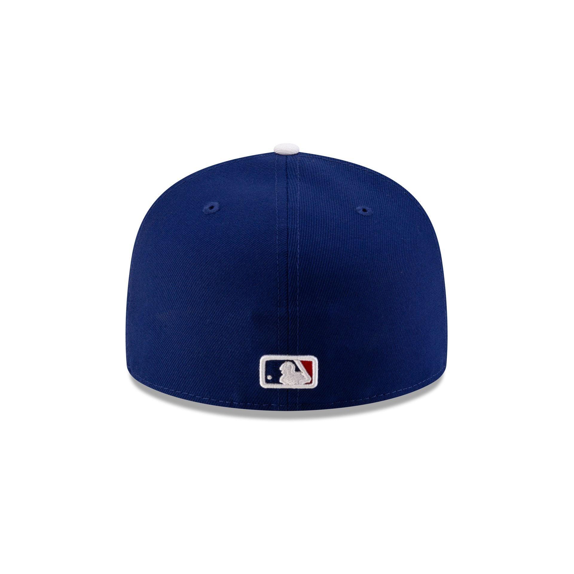 New York Yankees Team Color Basic 9FIFTY Snapback Hat Male Product Image