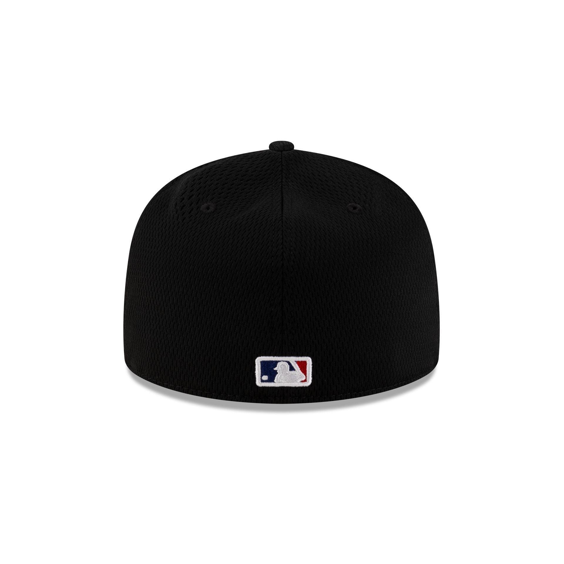 Washington Wizards Team Color 59FIFTY Fitted Hat Male Product Image