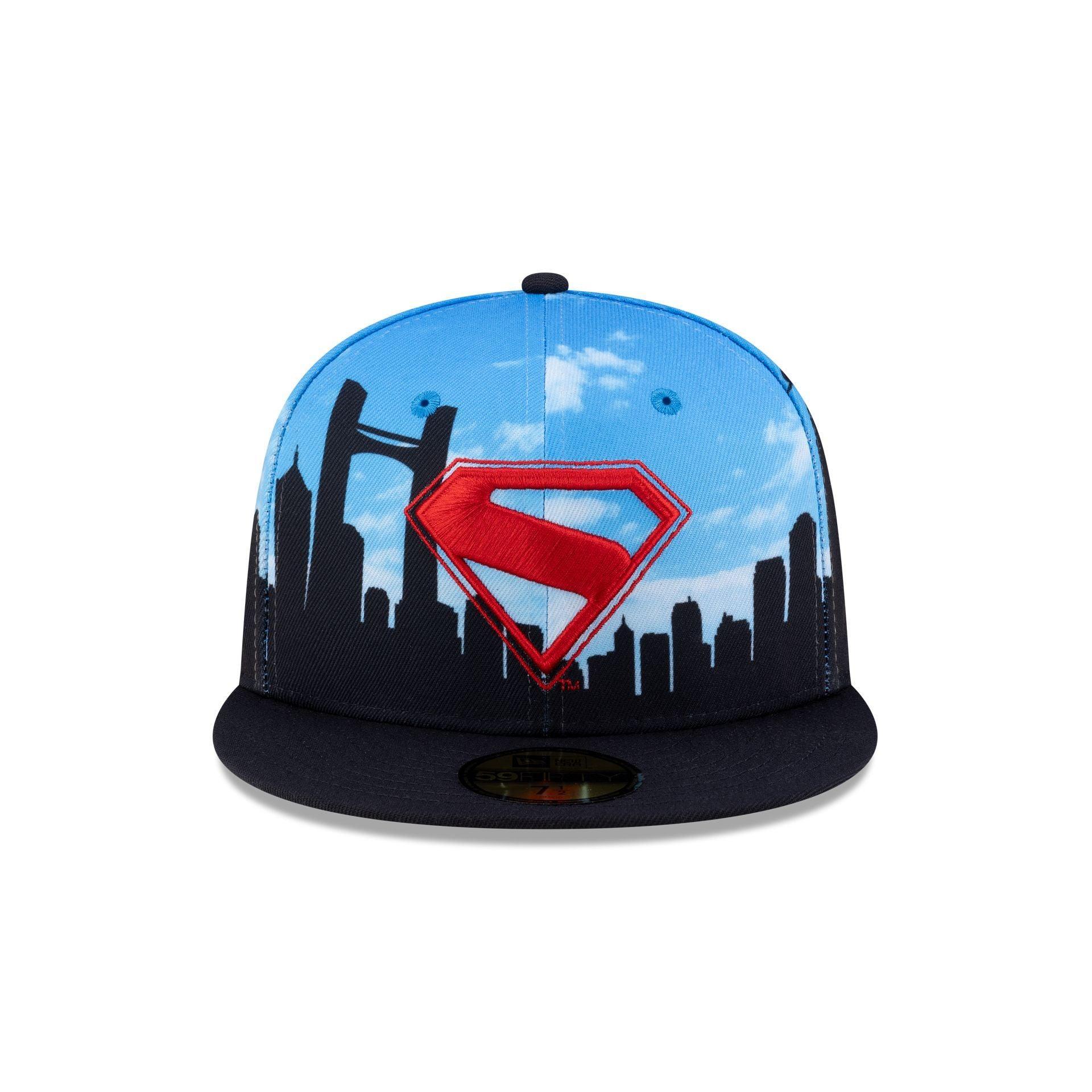 Tampa Bay Rays Mini Mascot 59FIFTY Fitted Hat Male Product Image