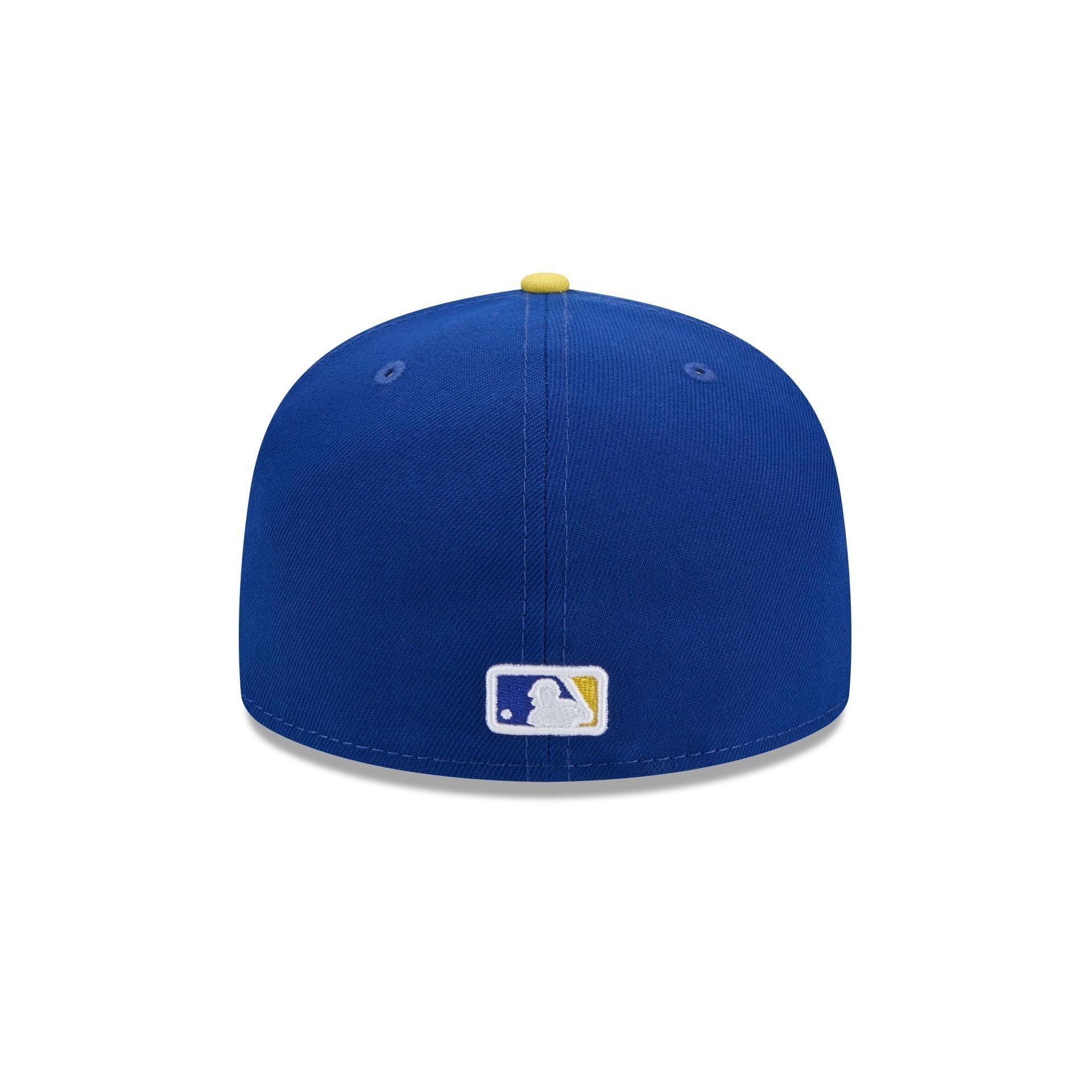 Minnesota Twins City Connect 59FIFTY Fitted Hat Male Product Image