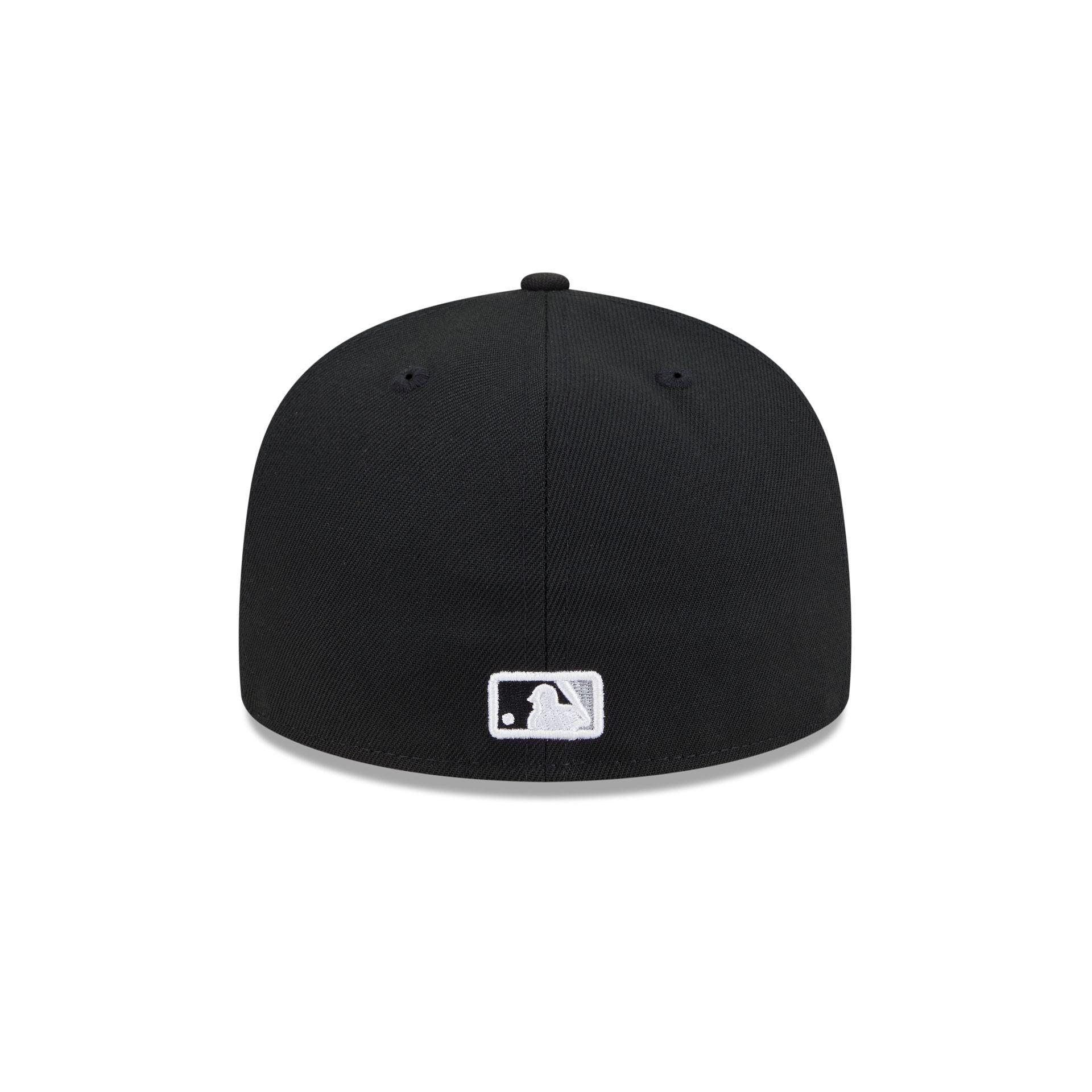 Washington Nationals Hall of Fame 2025 59FIFTY Fitted Hat Male Product Image