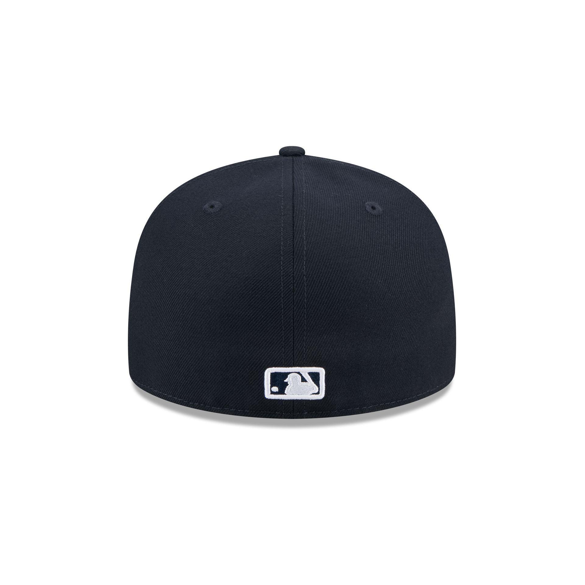 Atlanta United FC 2025 MLS Kickoff 59FIFTY Fitted Hat Male Product Image
