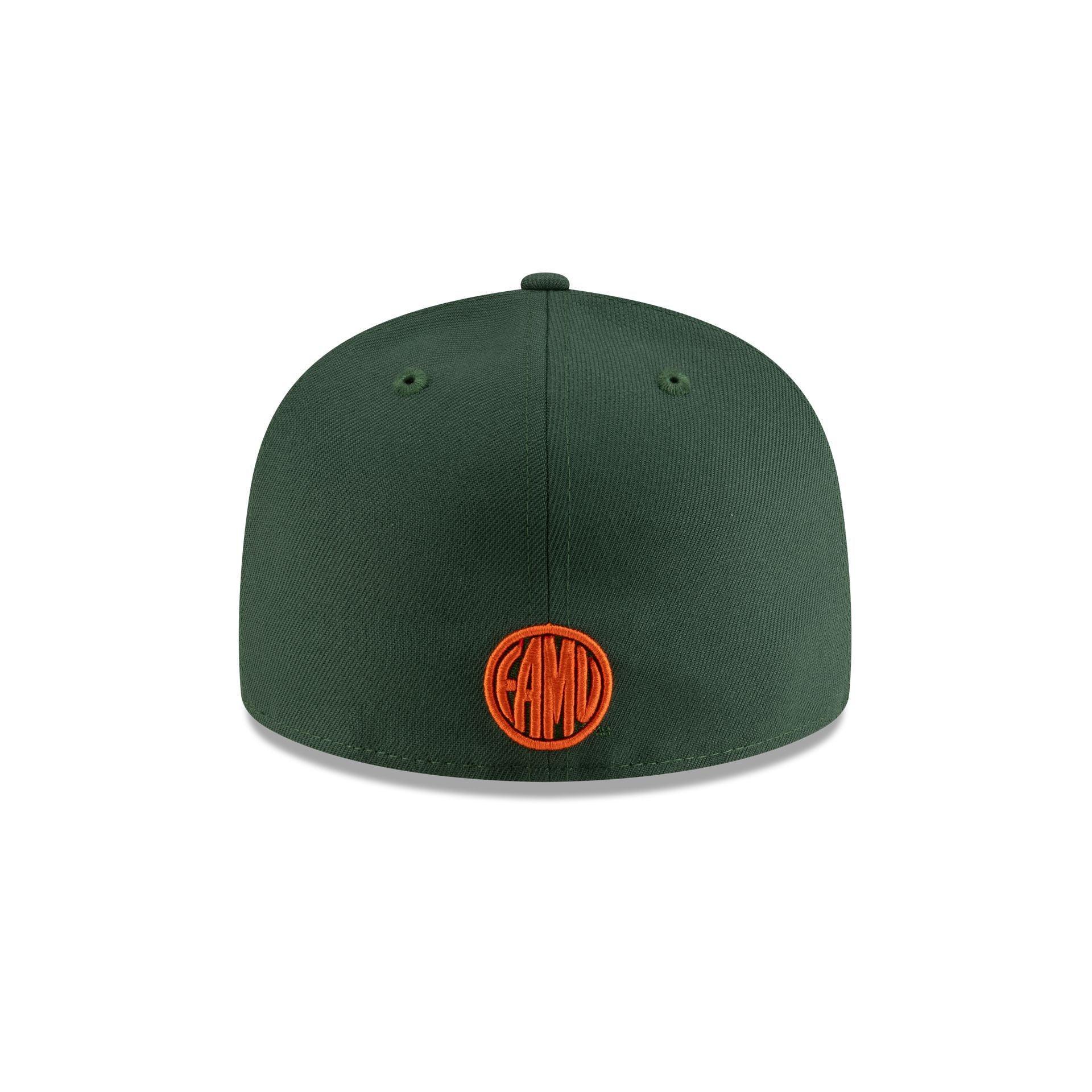 Houston Astros Tonal Koi 59FIFTY Fitted Hat Male Product Image