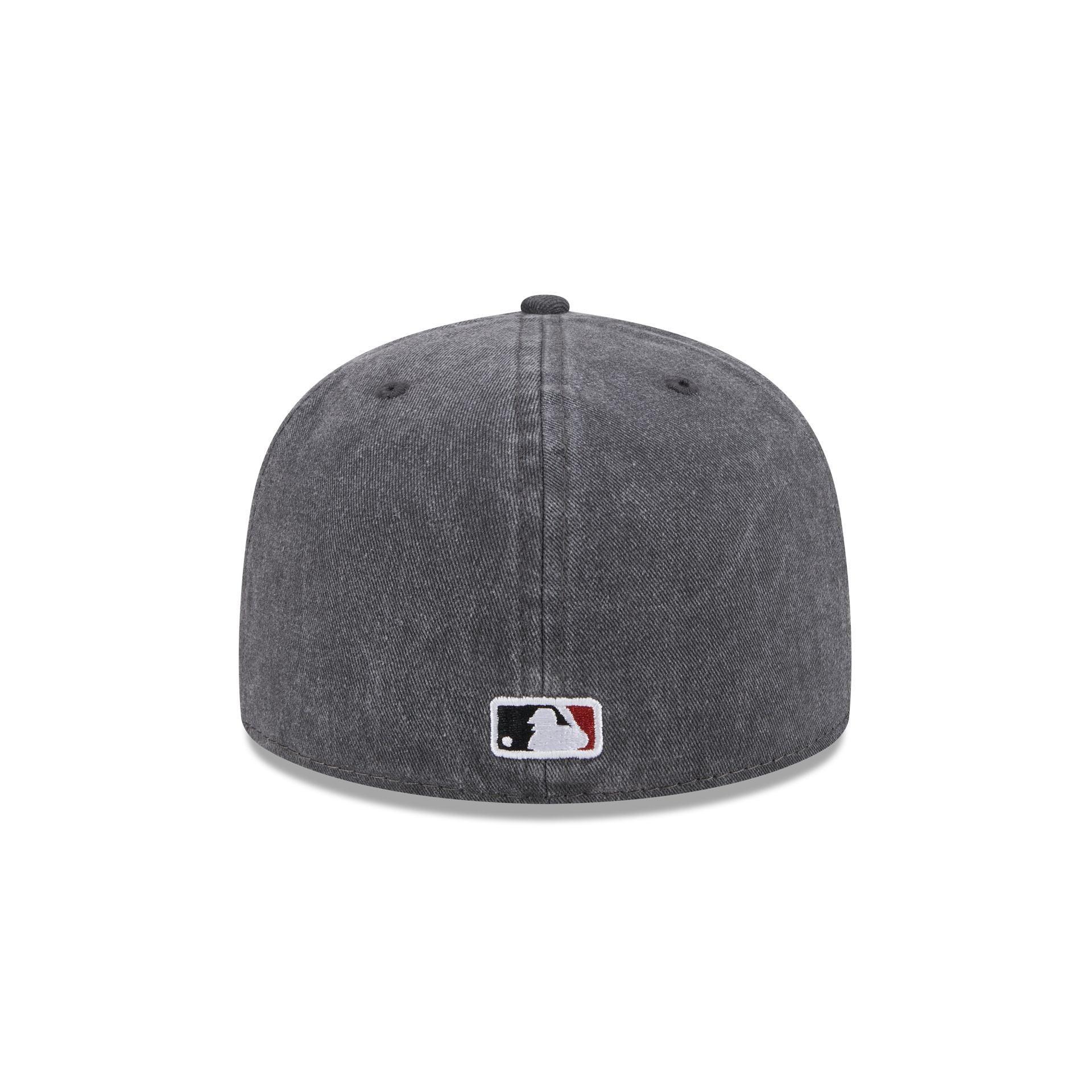 Arizona Diamondbacks Pigment Dye 59FIFTY A-Frame Fitted Hat Male Product Image