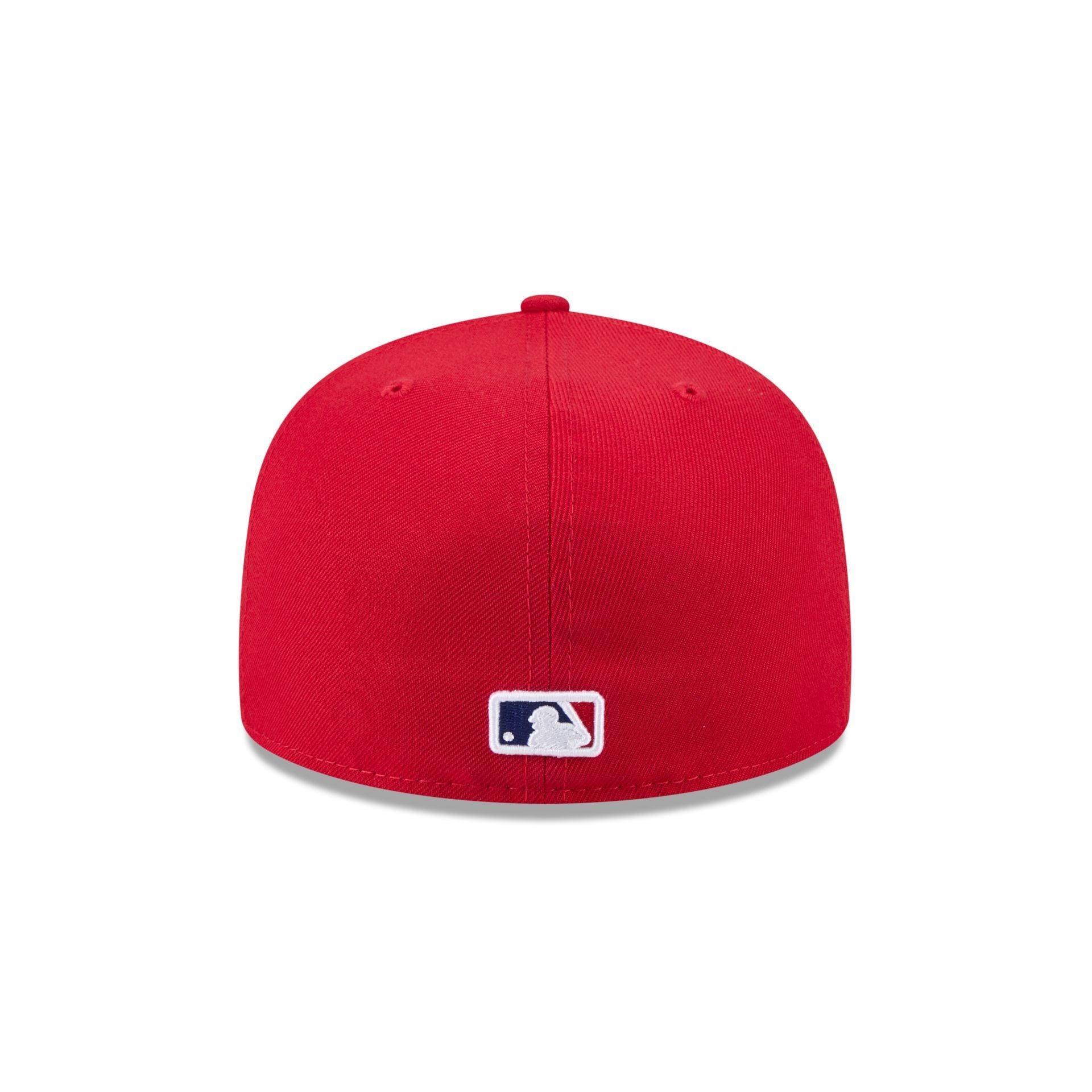 Houston Astros Vintage Gray Rope Golfer Hat Male Product Image