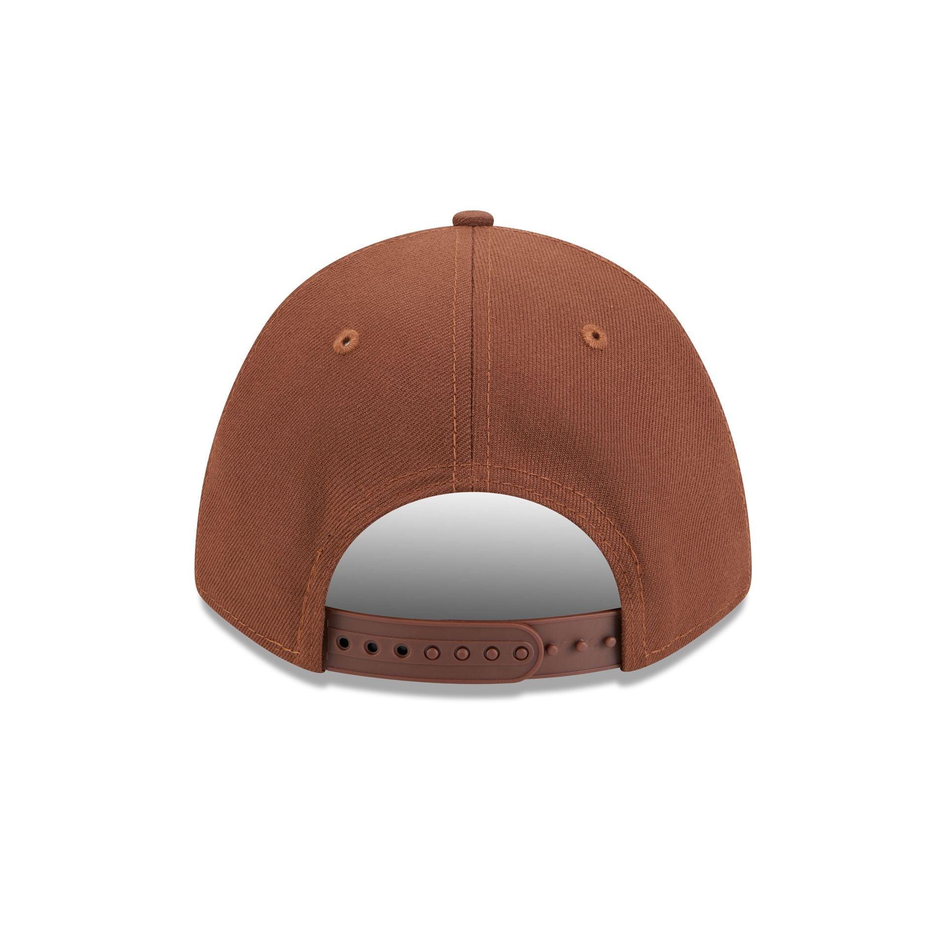 Pittsburgh Steelers Motorsport 9FORTY M-Crown A-Frame Snapback Hat Male Product Image
