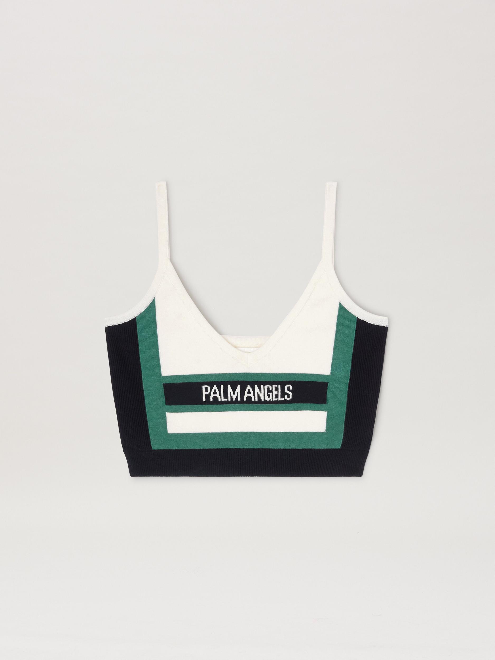 CB RACING KNIT TOP Product Image