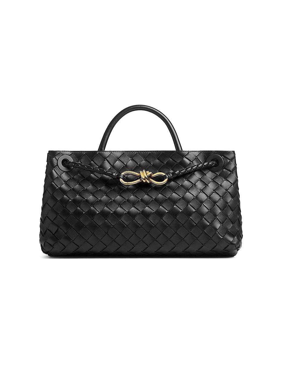Small East-West Andiamo Bag Product Image