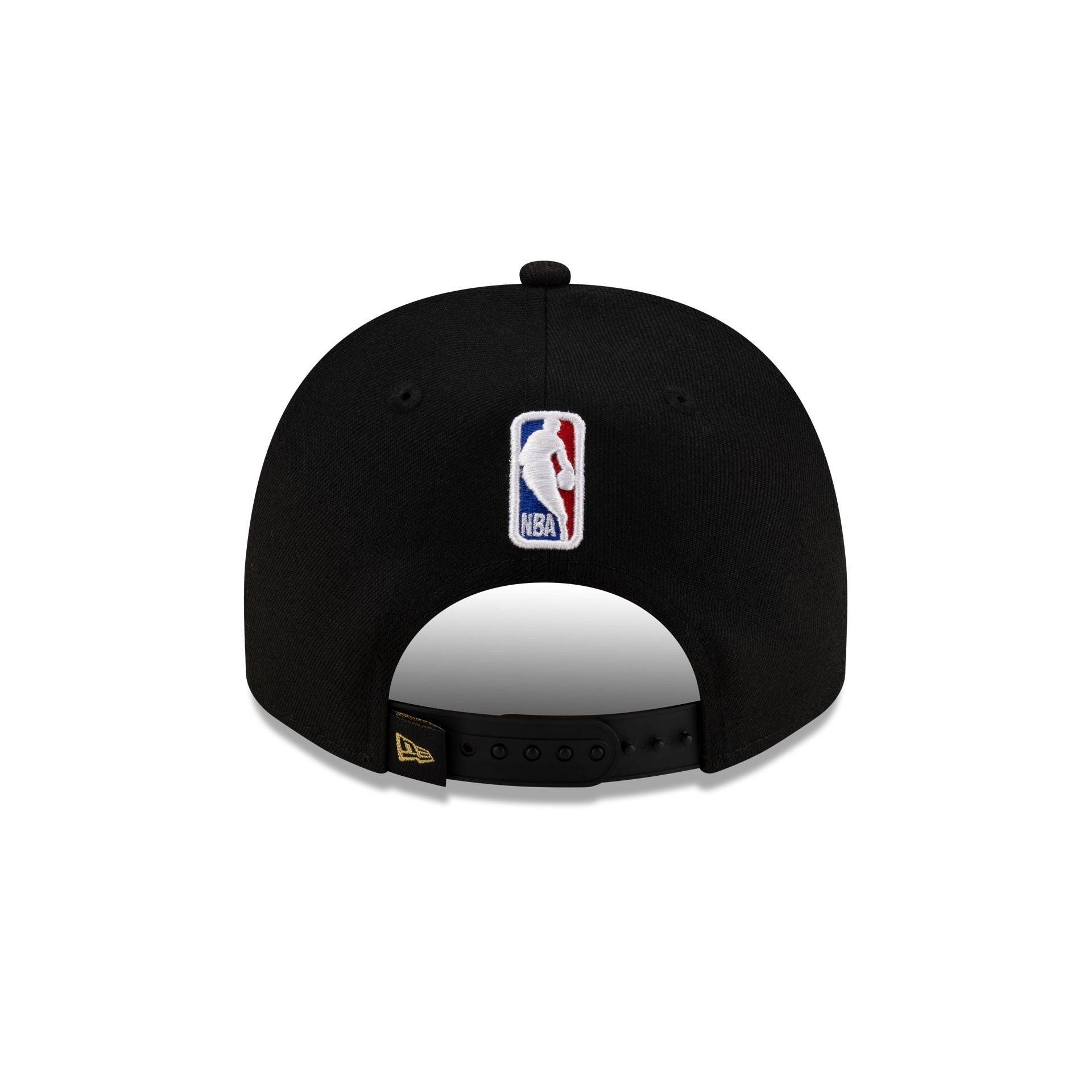 Washington Nationals Team Color Basic 9FIFTY Snapback Hat Male Product Image