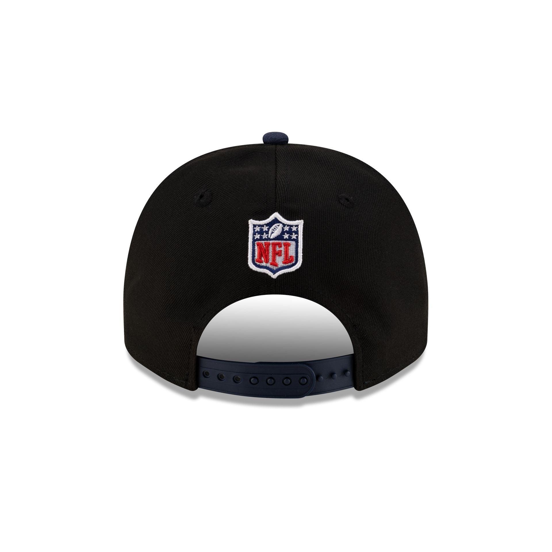 Dallas Cowboys 2025 Draft Golfer Hat Male Product Image