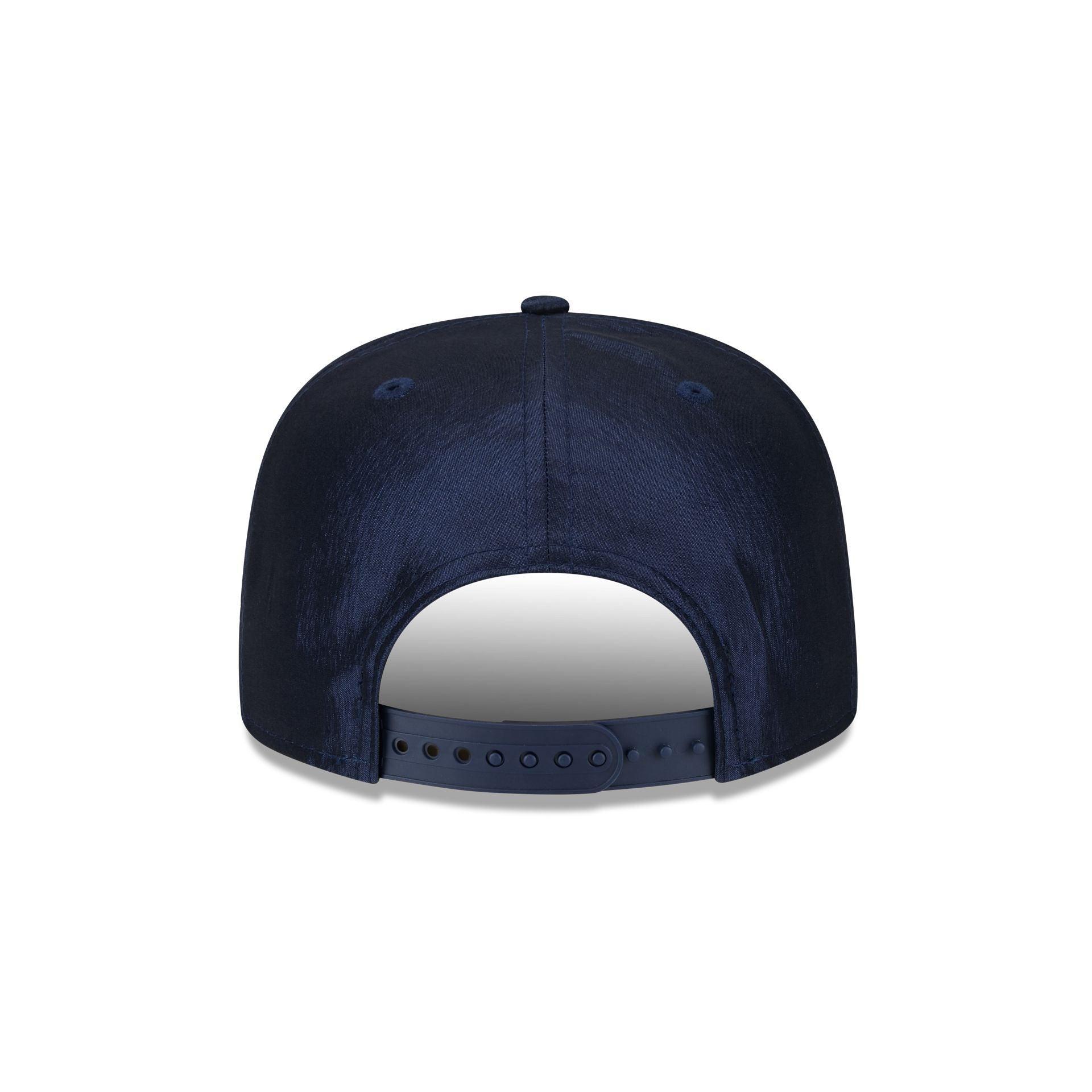 Atlanta Braves Team Rope Golfer Hat Male Product Image