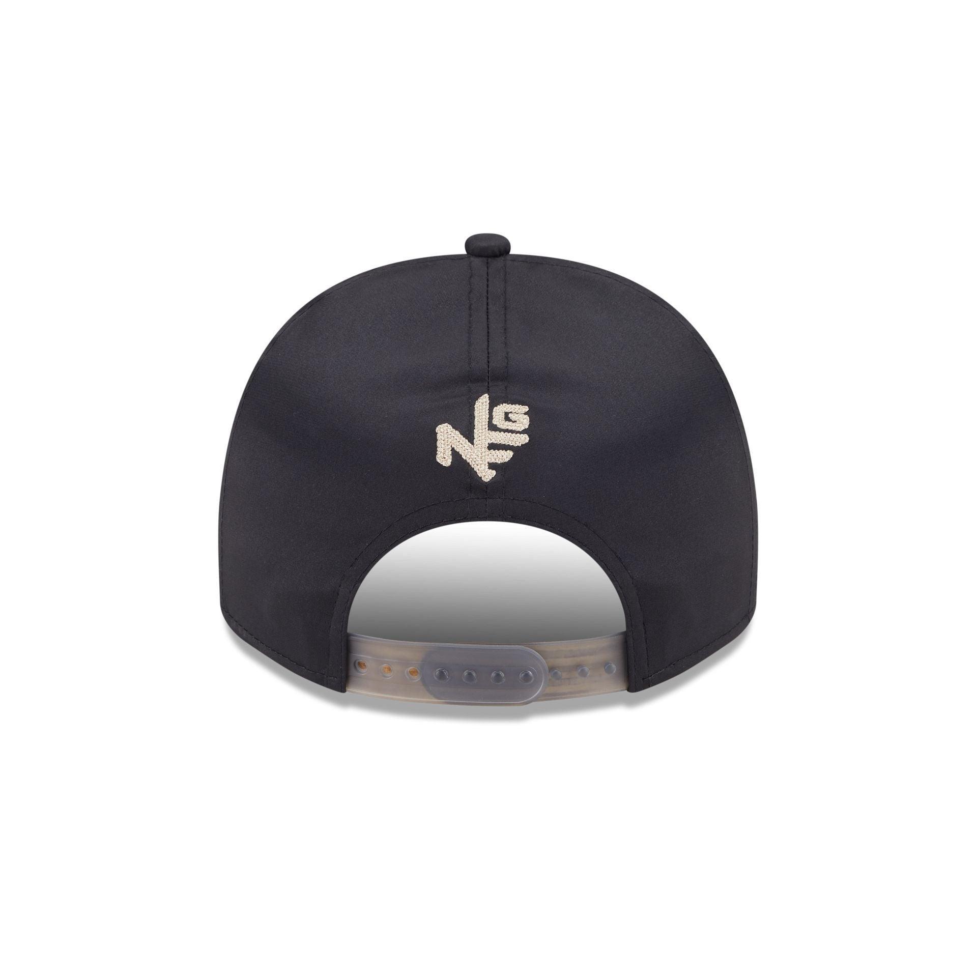 Charros de Jalisco Sky Blue 39THIRTY Stretch Fit Hat Male Product Image