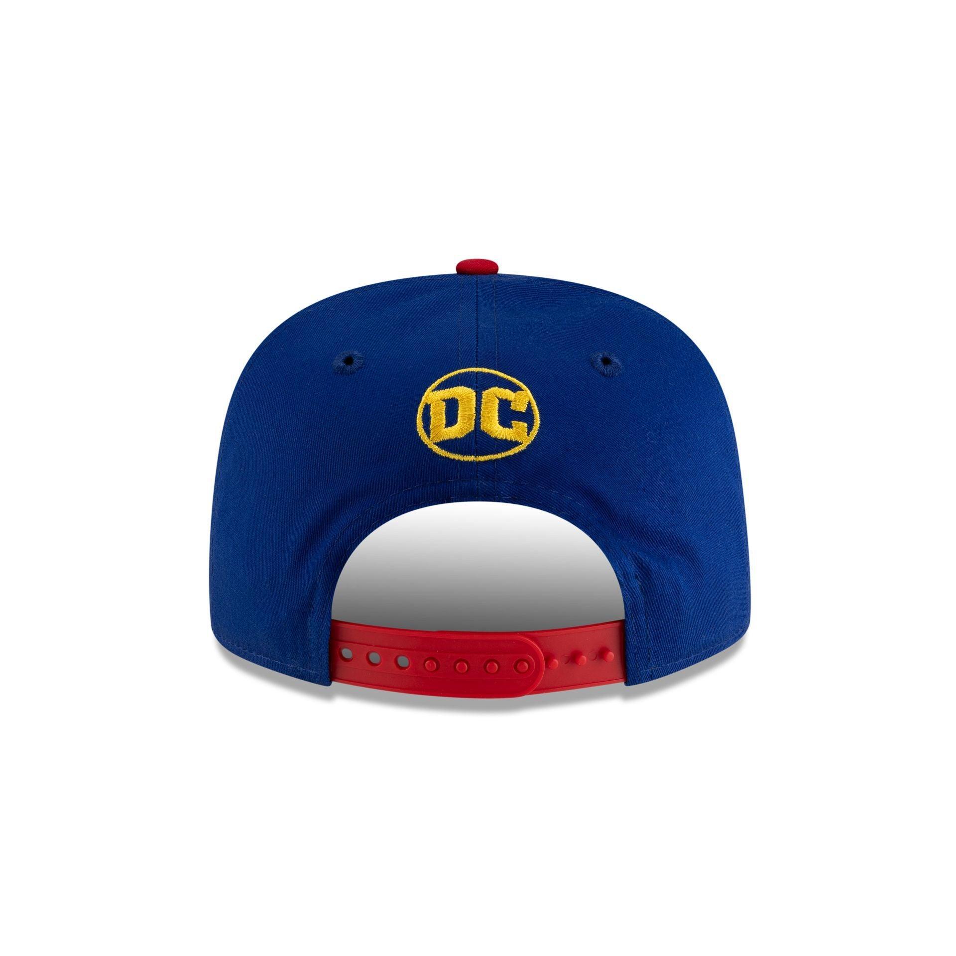 LIV Golf Team Text Golfer Hat Male Product Image