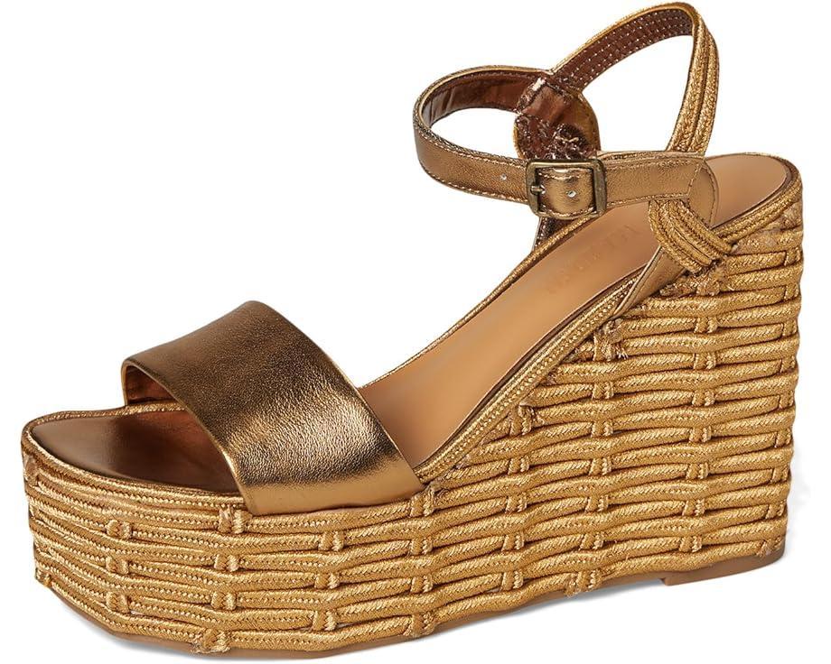 Kamindi Espadrille Wedge Product Image