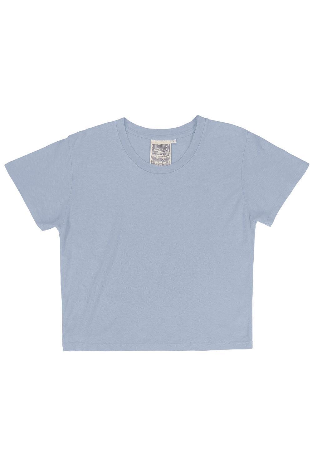 Cropped Ojai Tee Female Product Image