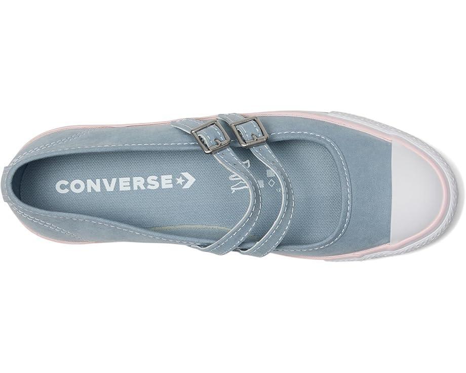 Chuck Taylor All Star Madison Product Image