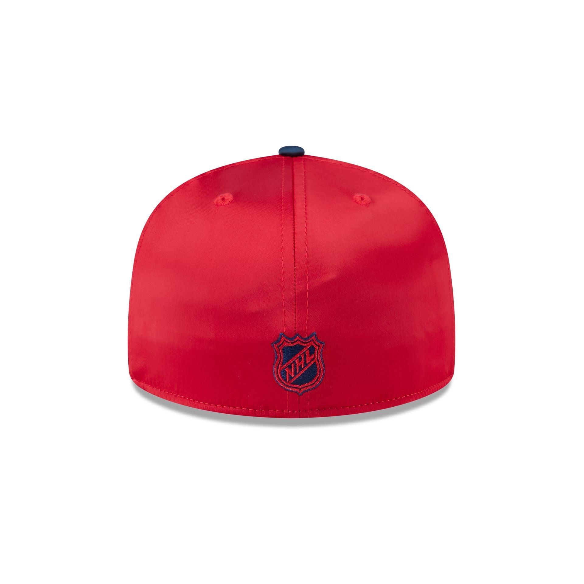 Arizona State Sun Devils Maroon 59FIFTY Fitted Hat Male Product Image