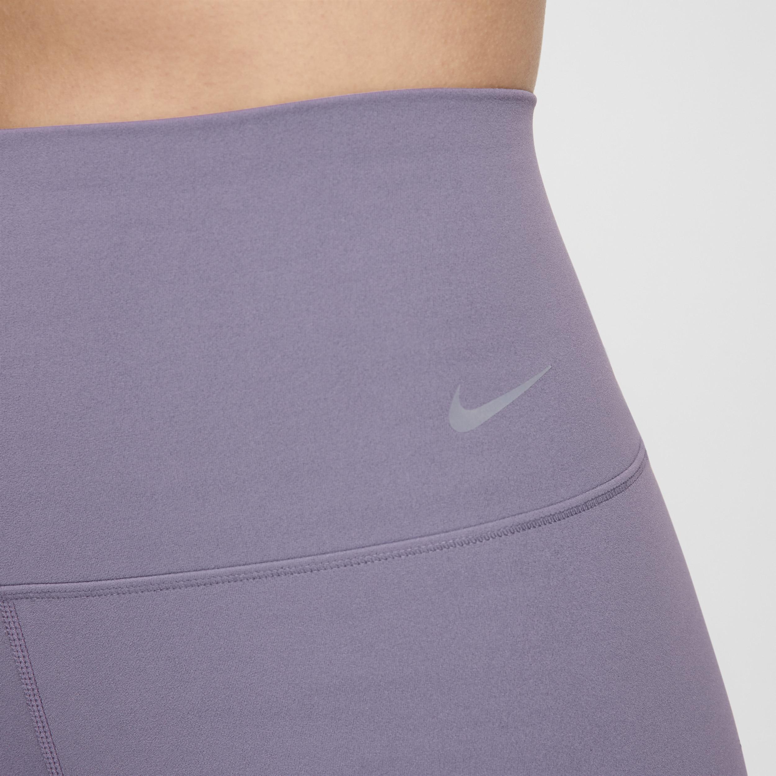 Nike Women's Zenvy Gentle-Support High-Waisted Full-Length Leggings Product Image