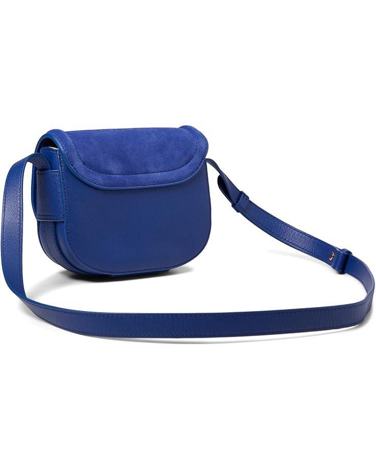 Lorelei Top Zip Shoulder Bag Product Image