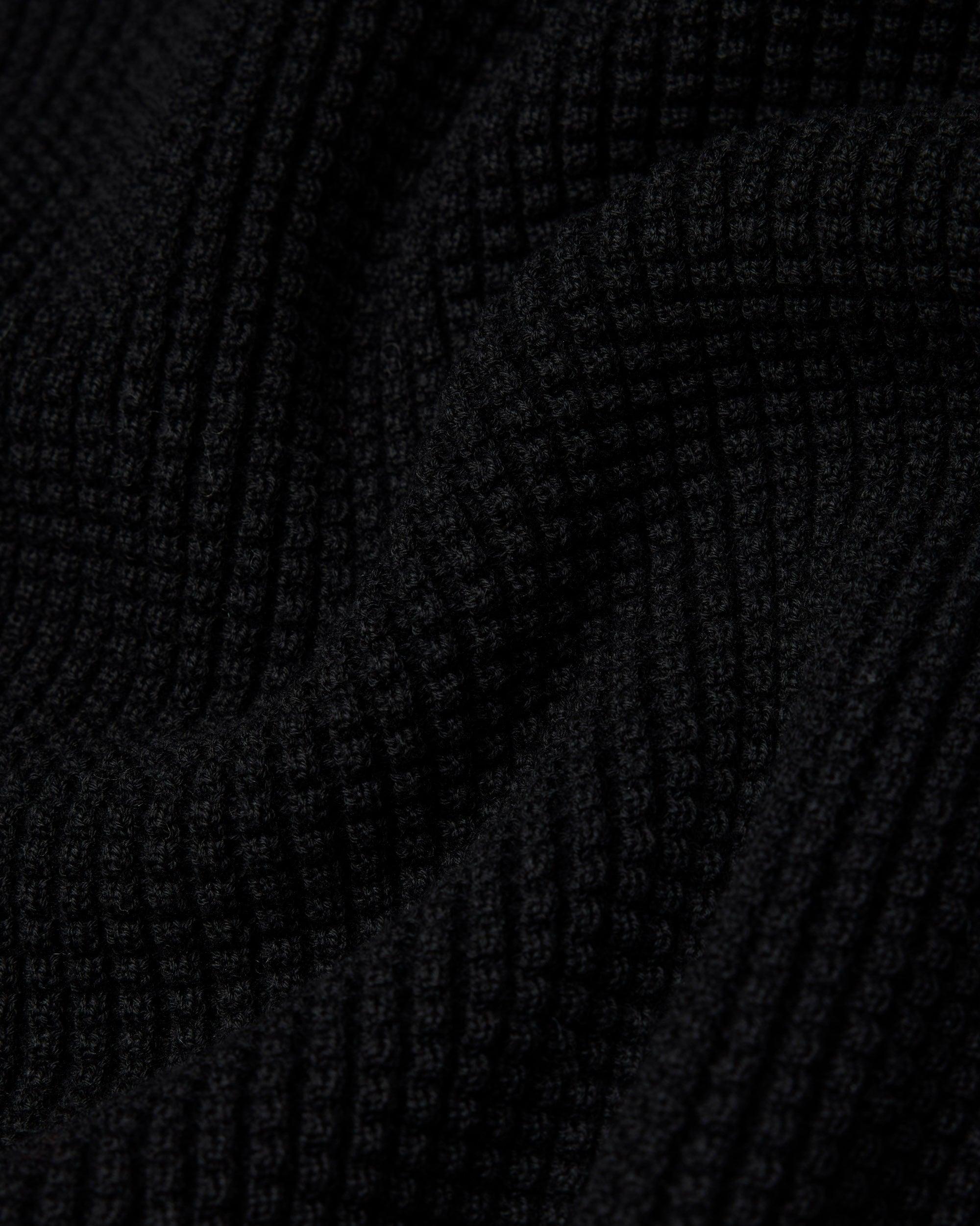 Supima Knit Anthem Crewneck Sweater Male Product Image