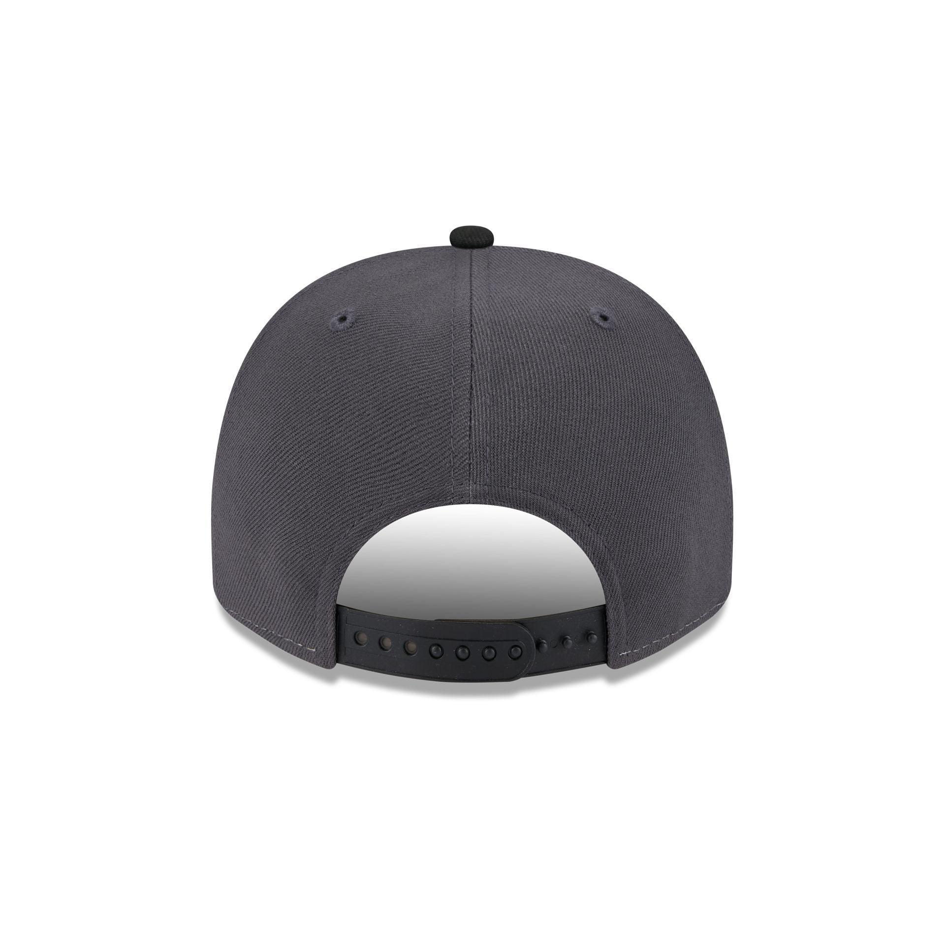 Seattle Seahawks Graphite Brushstroke Golfer Hat Male Product Image