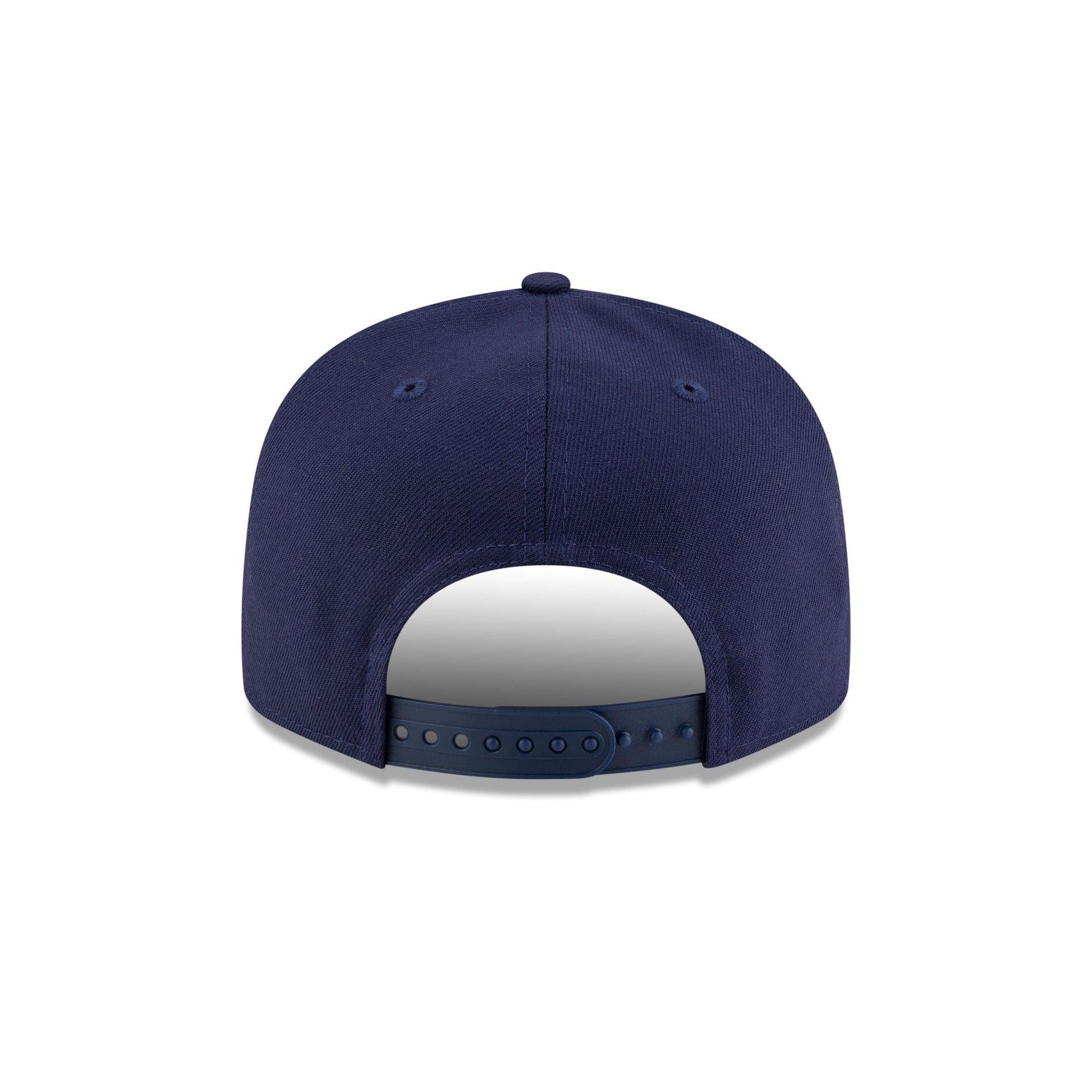 New York Yankees Black and White Basic 59FIFTY Fitted Hat Male Product Image