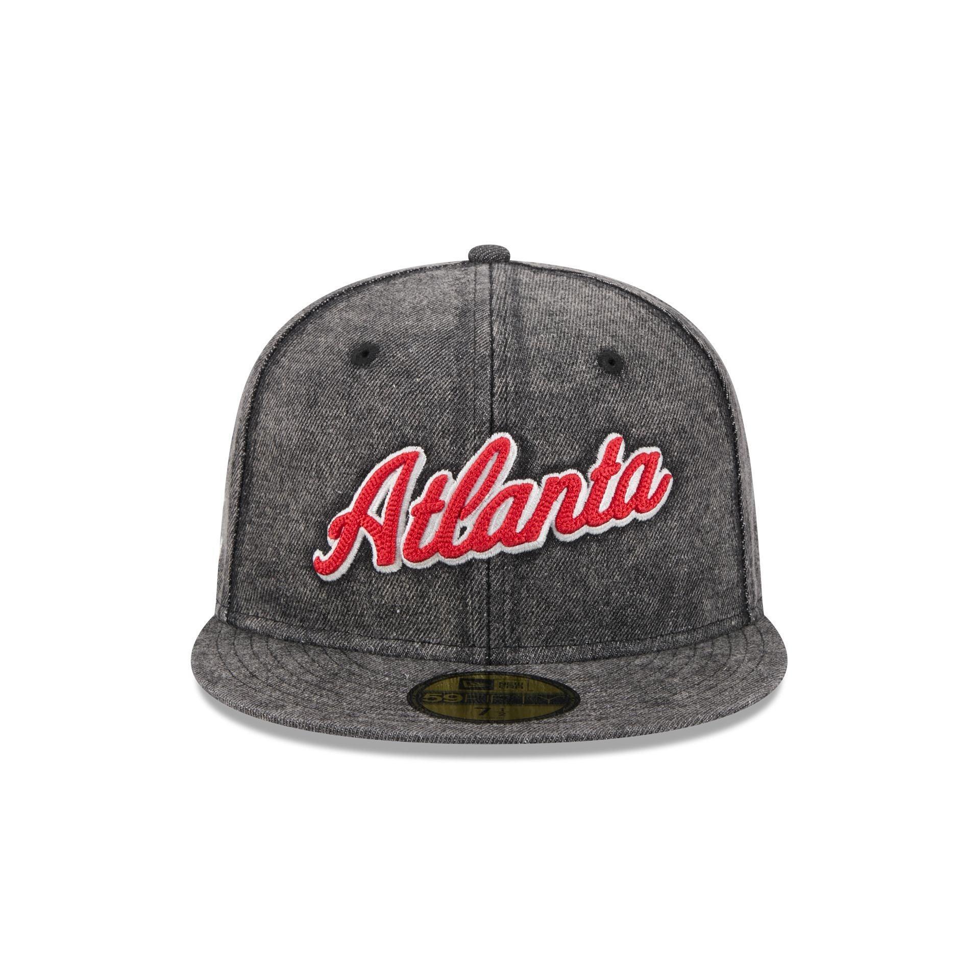 New York Yankees Black Velvet 59FIFTY Fitted Hat Male Product Image