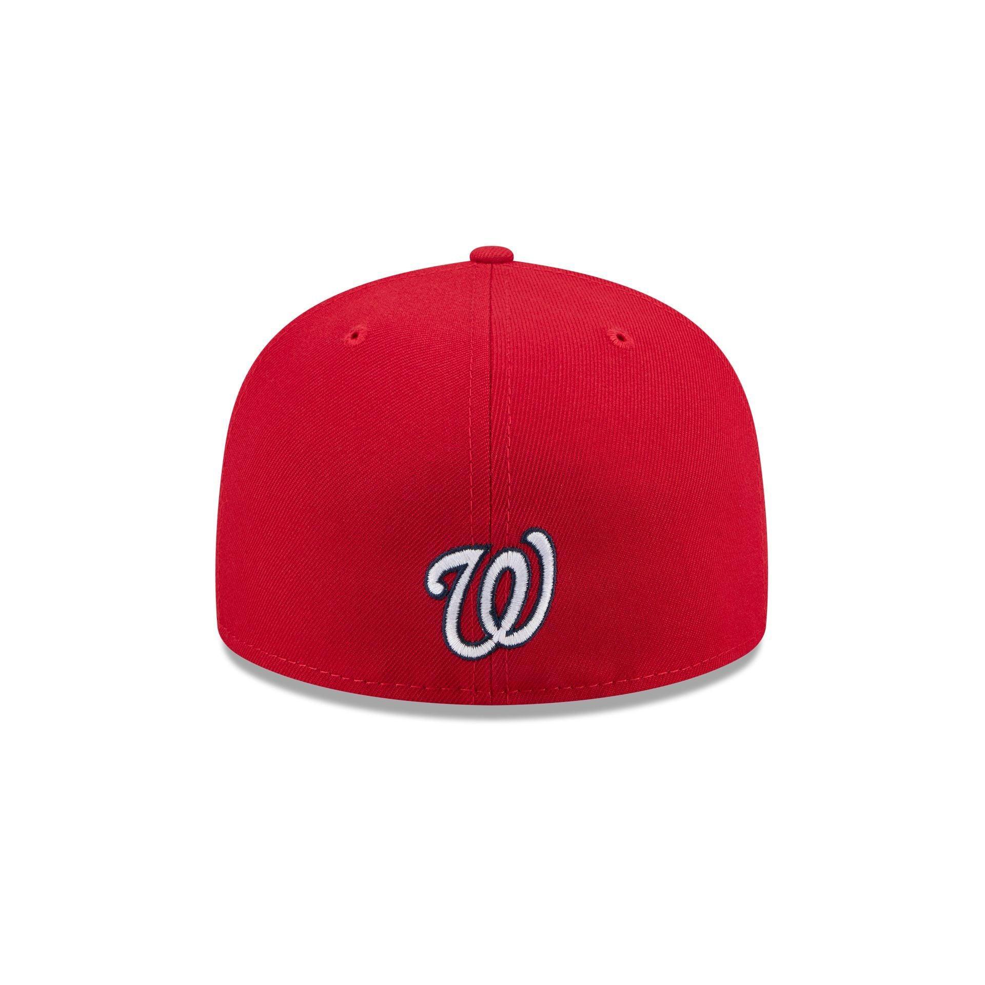 Portland Trail Blazers 2024 Statement Edition 9FIFTY Snapback Hat Male Product Image