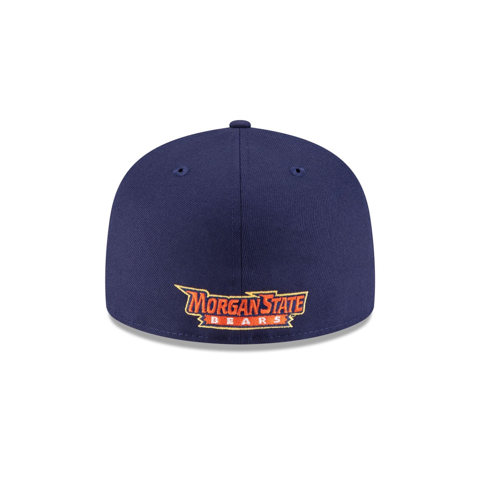 Hermanos Koumori Gray Retro Crown 9FIFTY Snapback Hat Male Product Image
