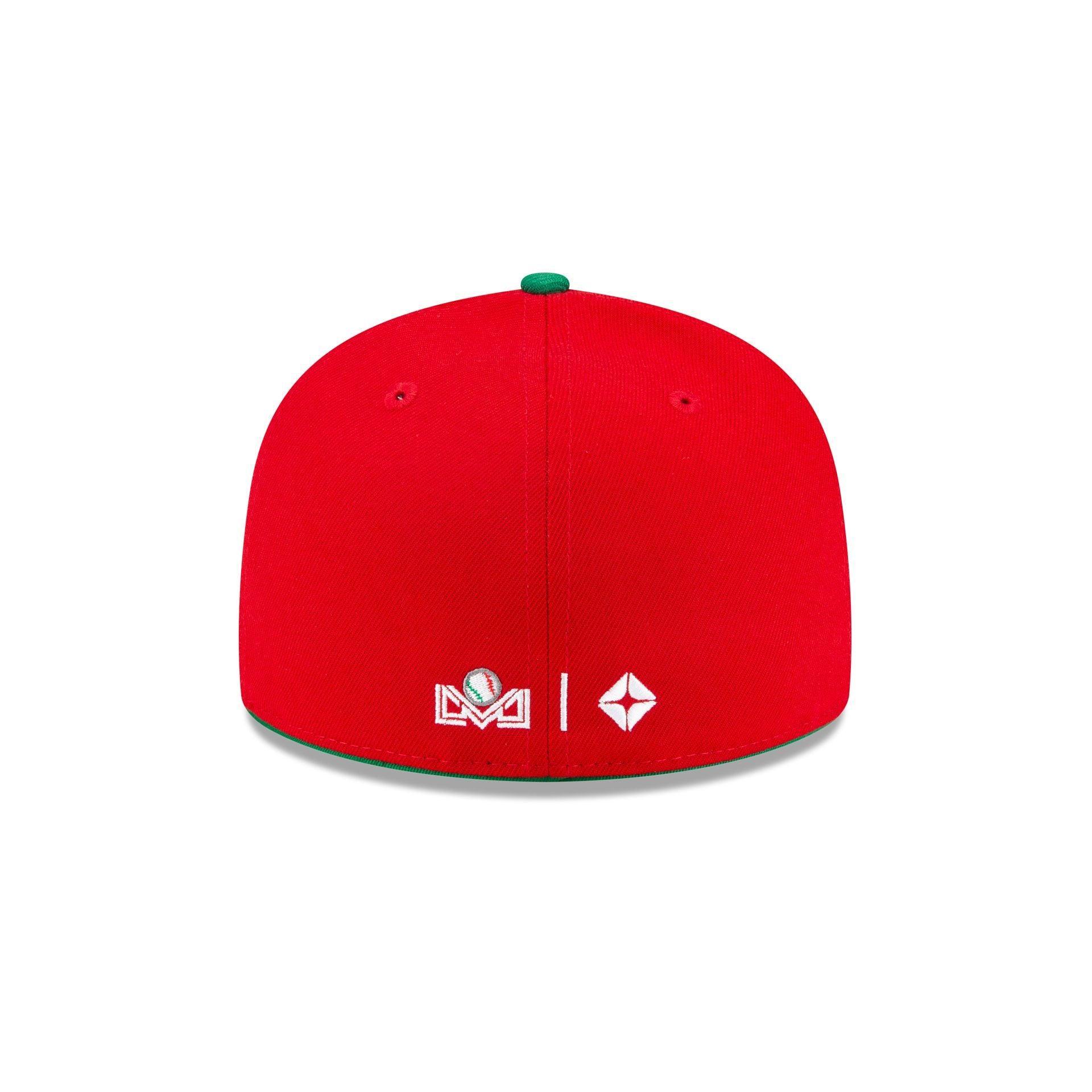 Los Angeles Dodgers Authentic Collection Low Profile 59FIFTY Fitted Hat Male Product Image