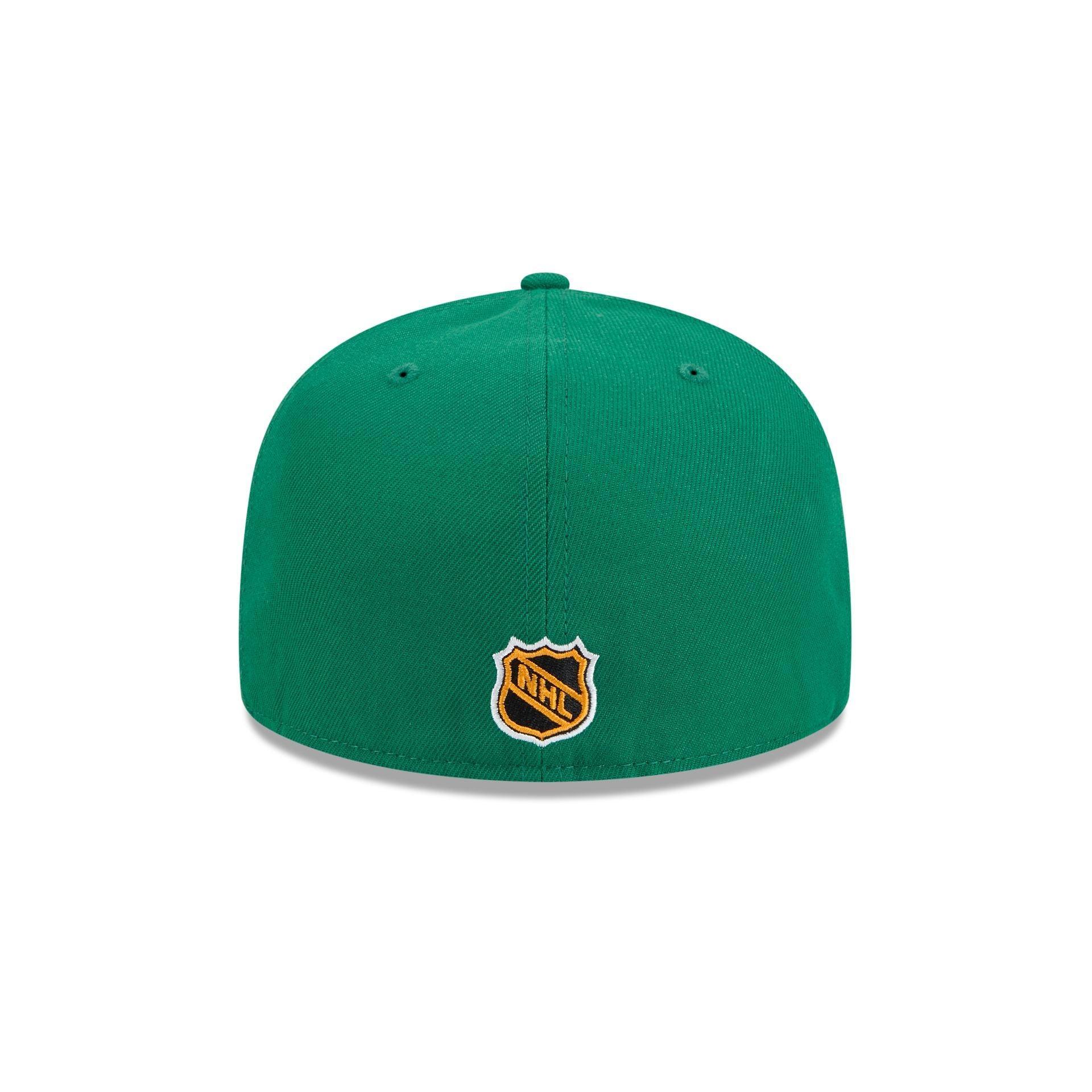 Hartford Whalers Team 59FIFTY Fitted Hat Male Product Image