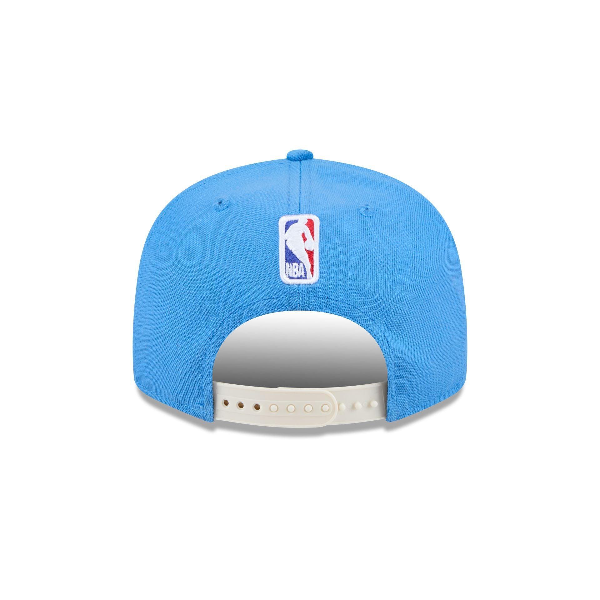 Milwaukee Bucks 2024 City Edition 9FIFTY Snapback Hat Male Product Image