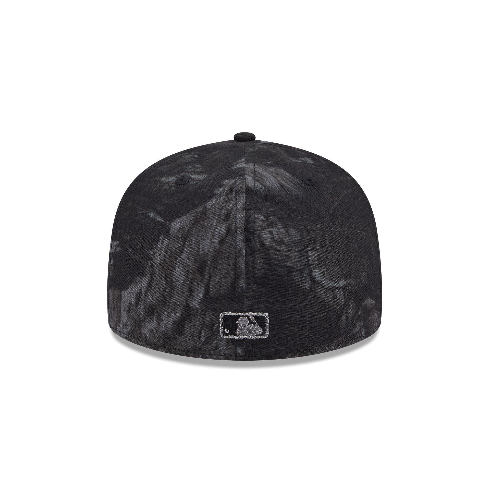Los Angeles Dodgers Shohei Ohtani 9FIFTY A-Frame Snapback Hat Male Product Image