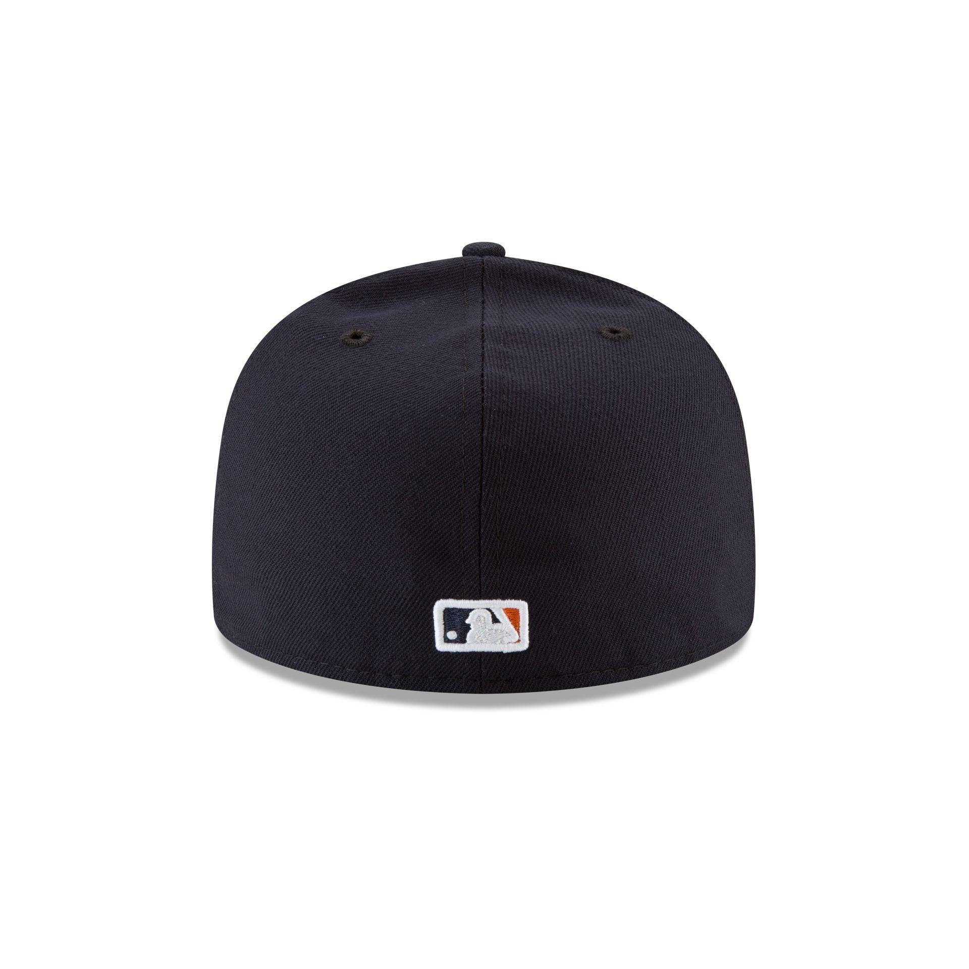 Houston Astros Player's Weekend Valdez 59FIFTY Fitted Hat Male Product Image