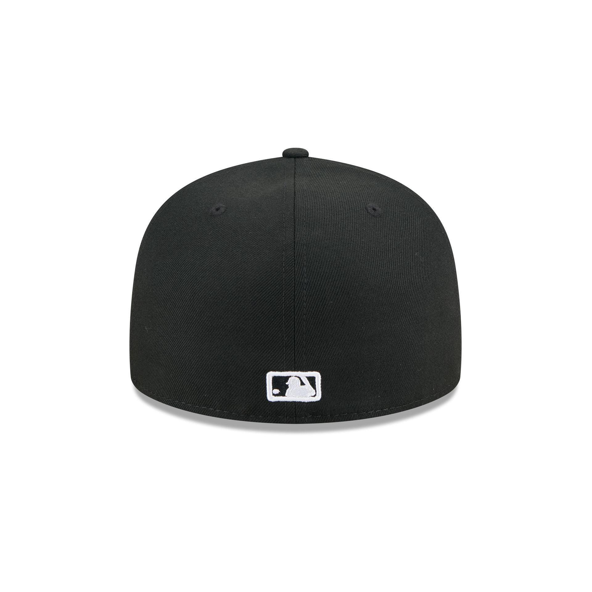 Puerto Rico Royal Blue Alt 59FIFTY Fitted Hat Male Product Image
